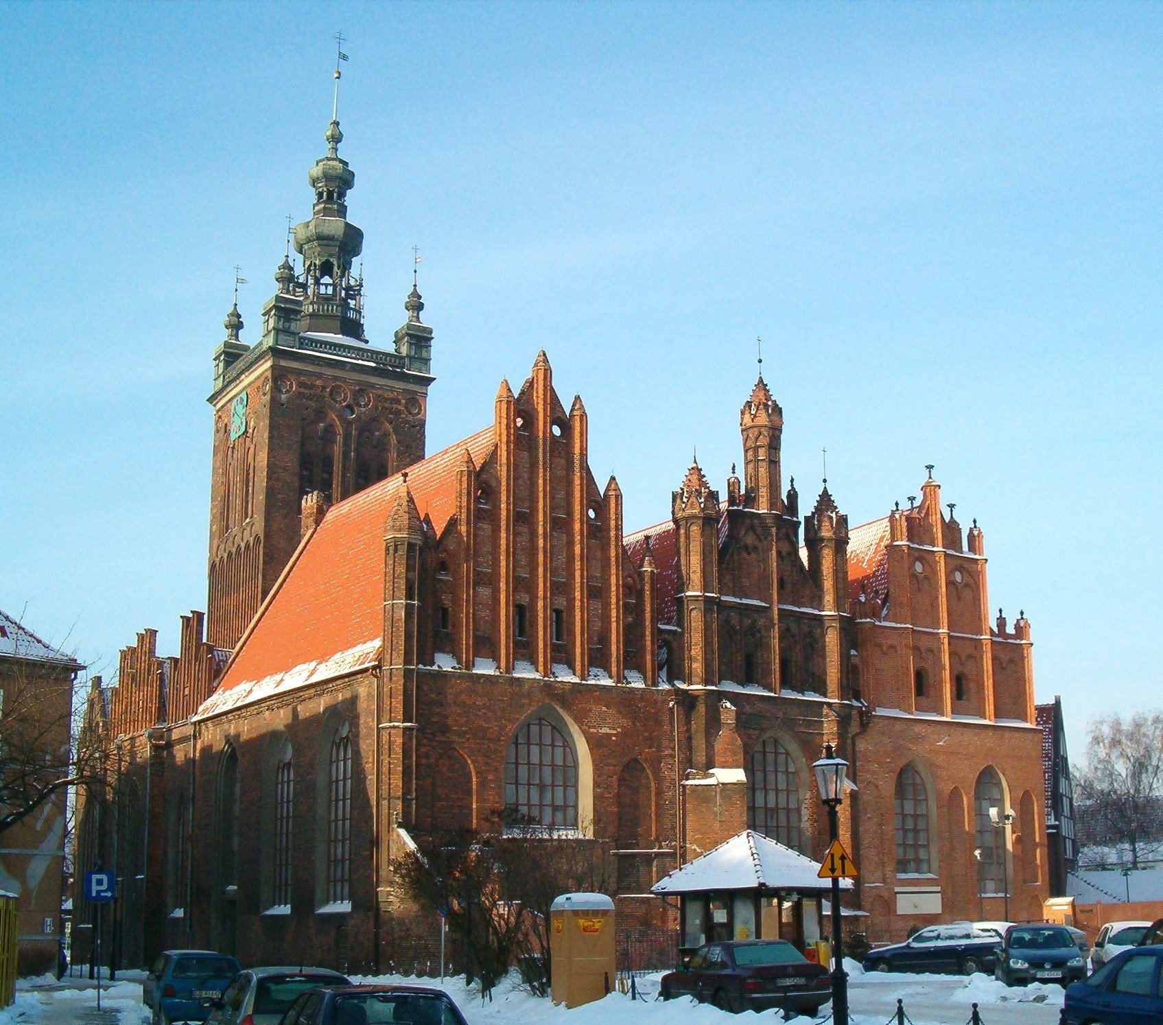 Fot. Brosen / CC BY 2.5 / Wikimedia Commons
