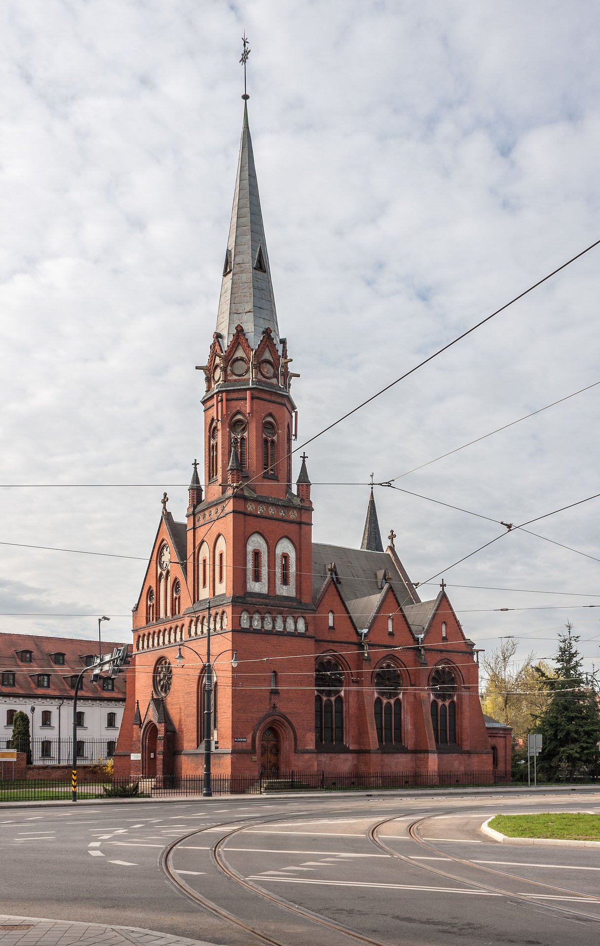 Kościół Świętego Szczepana