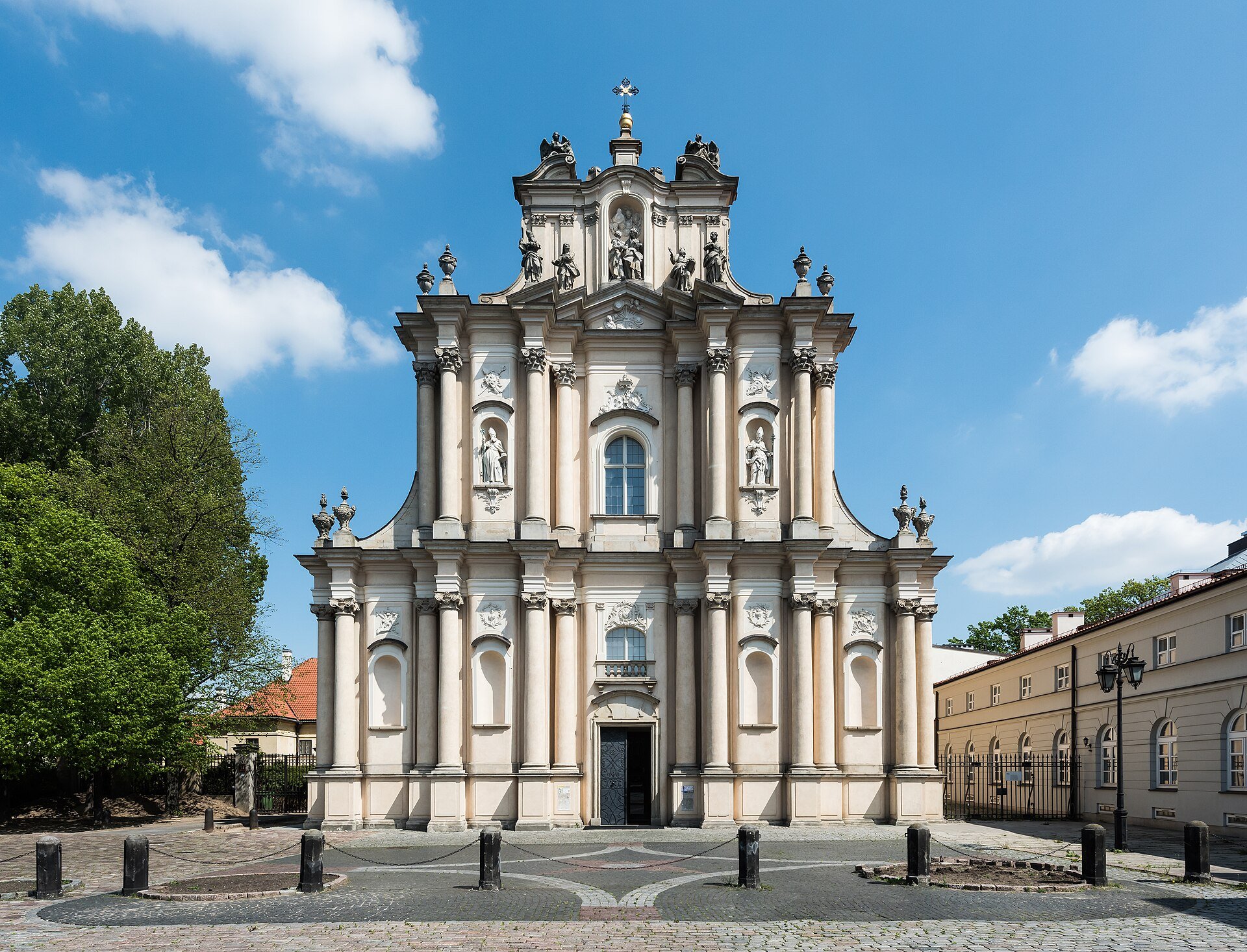 Fot. Adrian Grycuk / CC BY-SA 3.0 pl / Wikimedia Commons