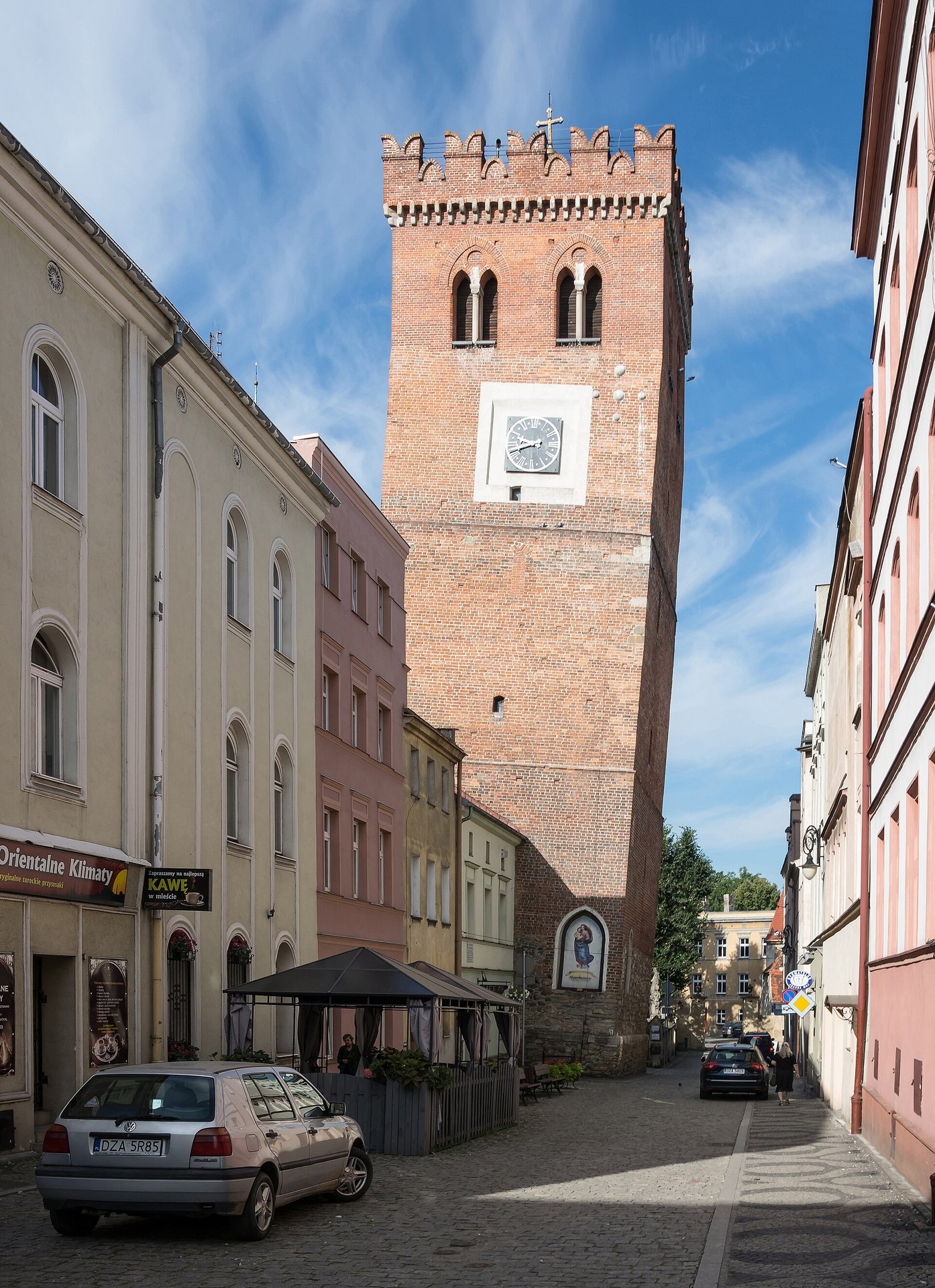 Fot. Jacek Halicki / CC BY-SA 4.0 / Wikimedia Commons