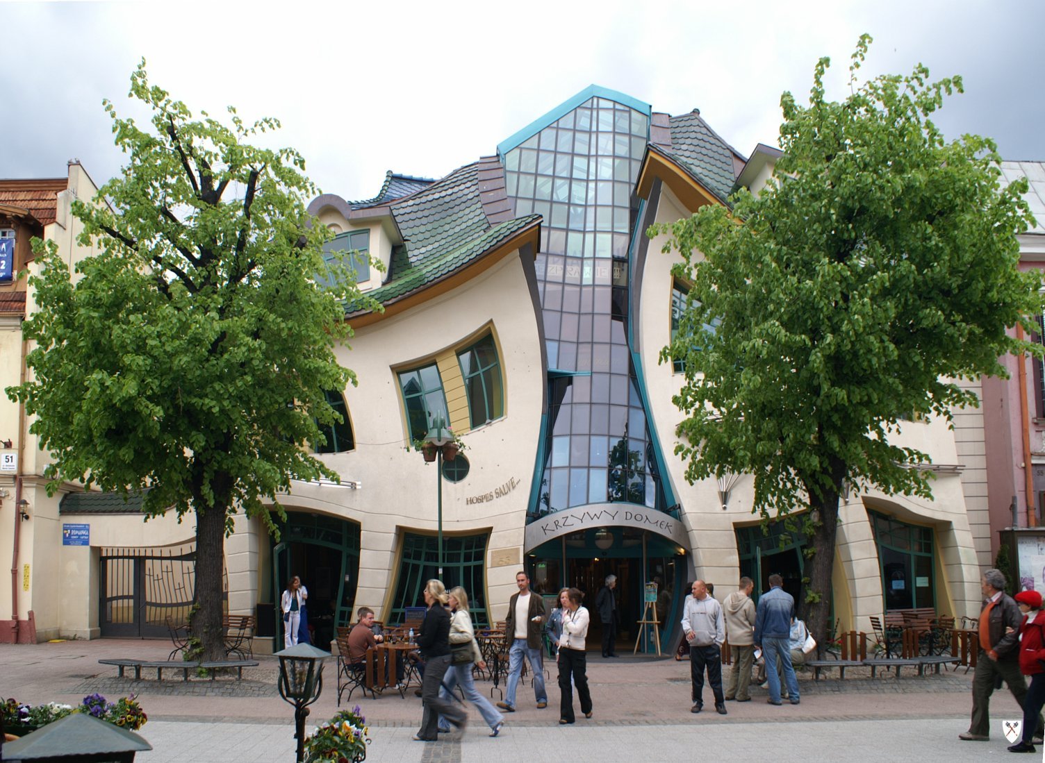 CC BY-SA 3.0 / Wikimedia Commons