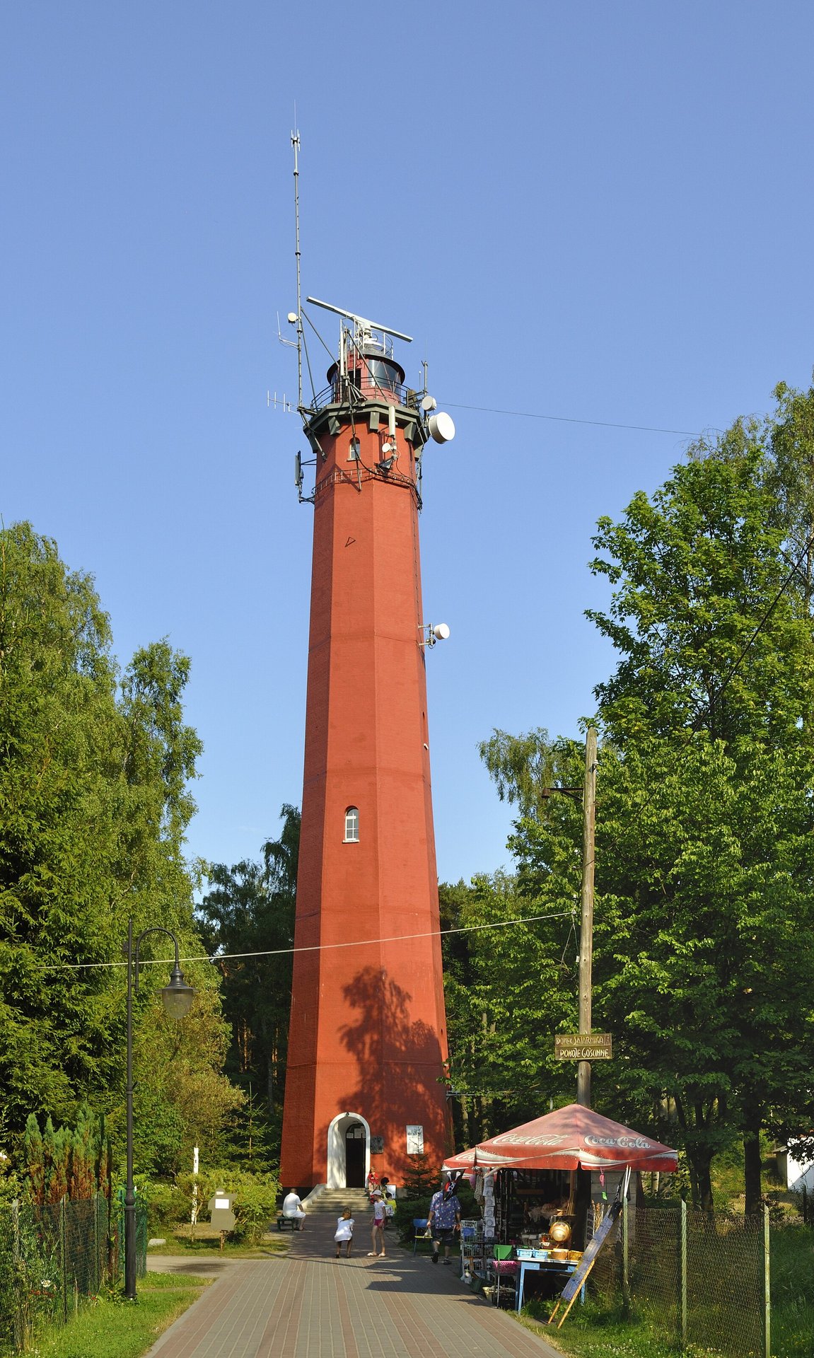 Fot. —DerHexer (Talk) / CC BY-SA 3.0 / Wikimedia Commons