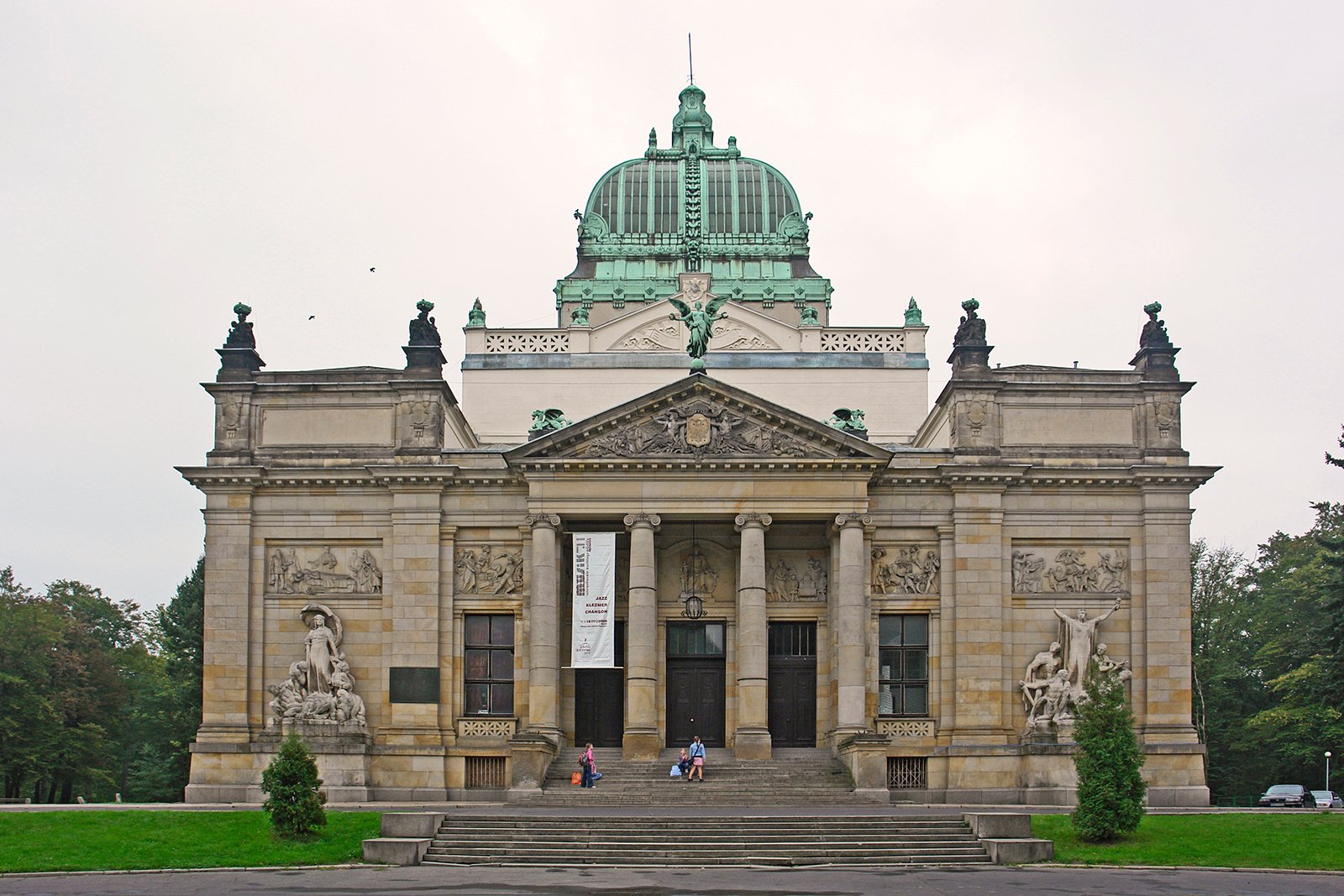Fot. Hans Peter Schaefer, http://www.reserv-a-rt.de / CC BY-SA 3.0 / Wikimedia Commons