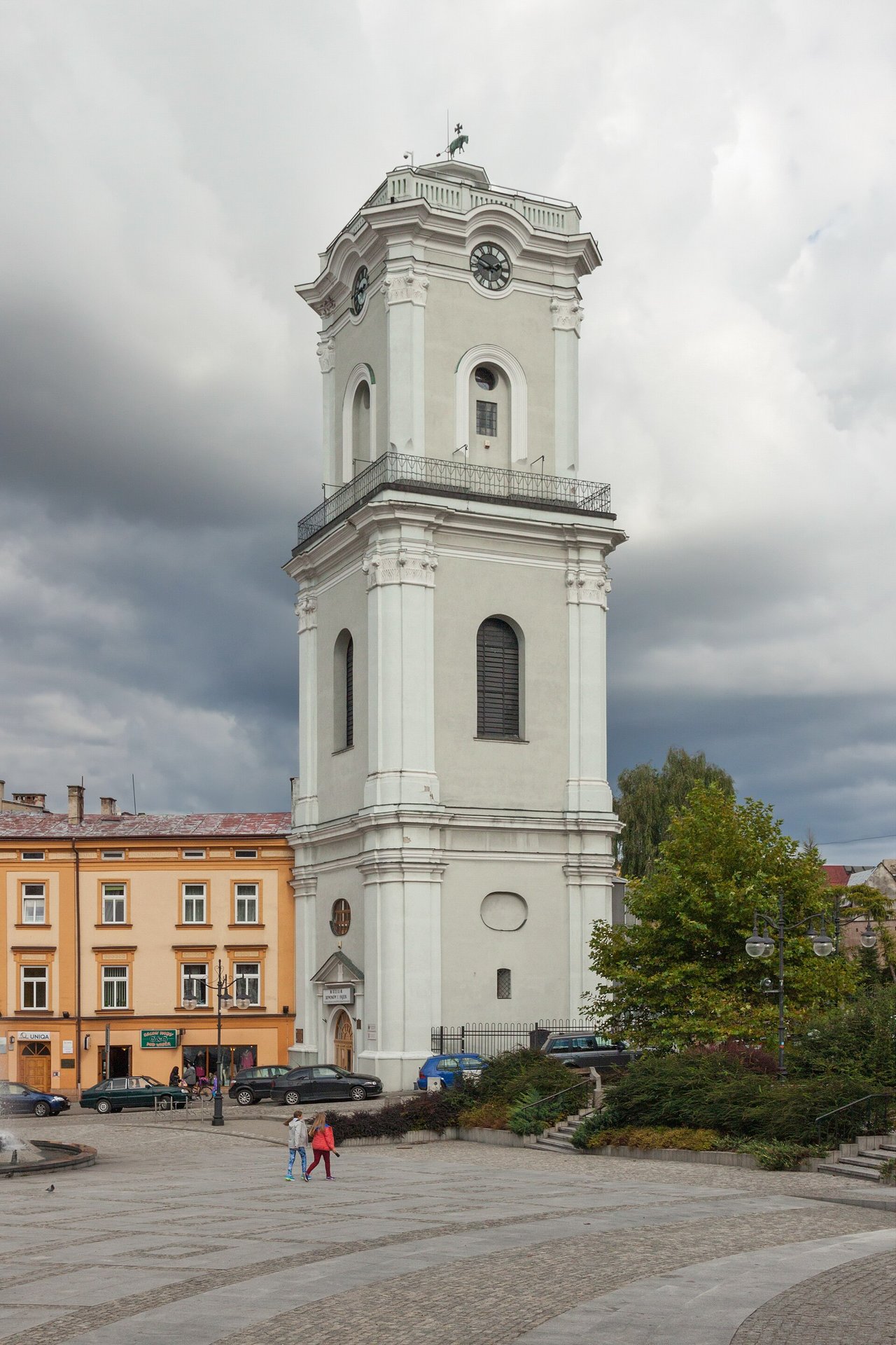Fot. Marcin Konsek / CC BY-SA 4.0 / Wikimedia Commons