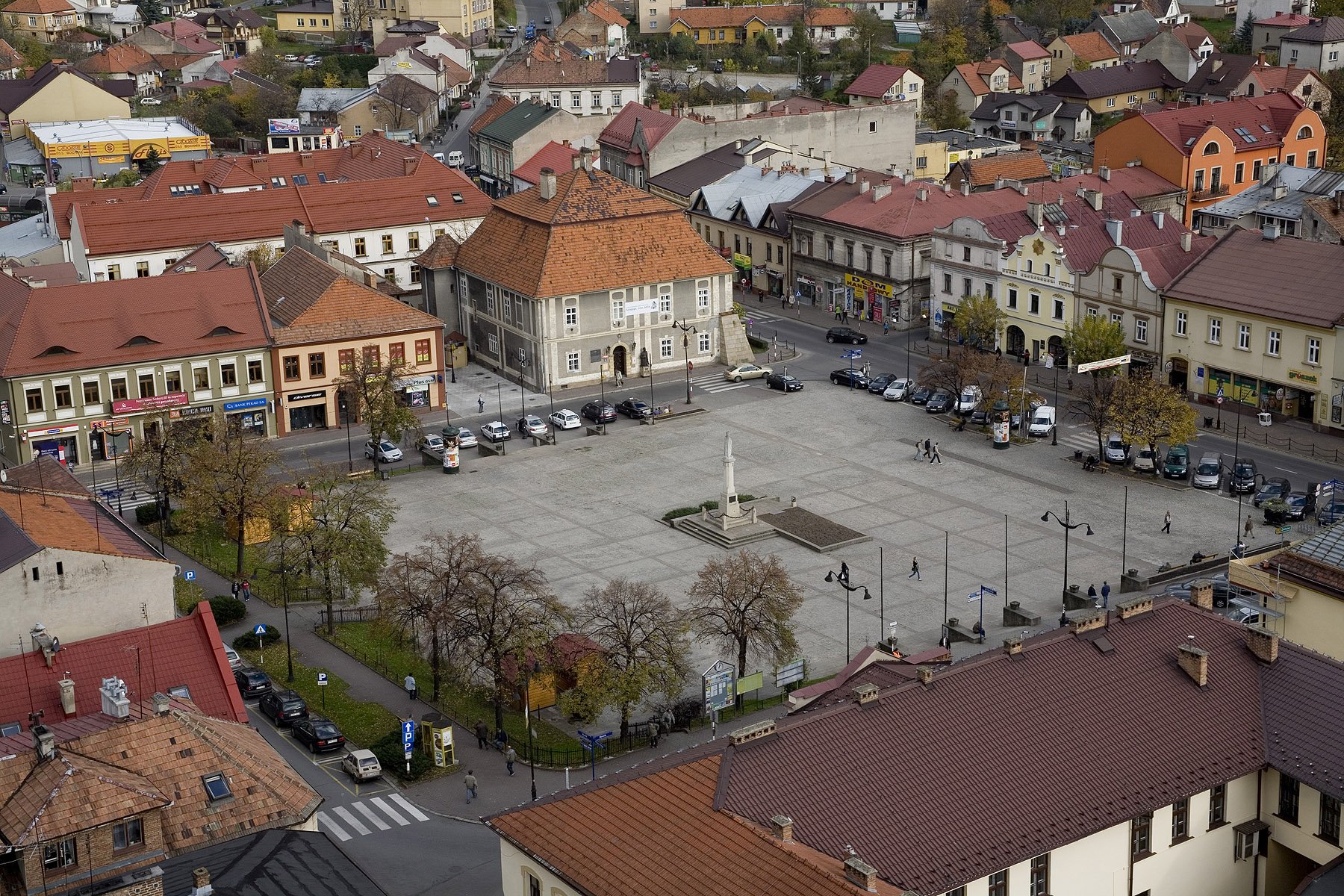 Fot. Paweł Klasa / CC BY-SA 3.0 pl / Wikimedia Commons