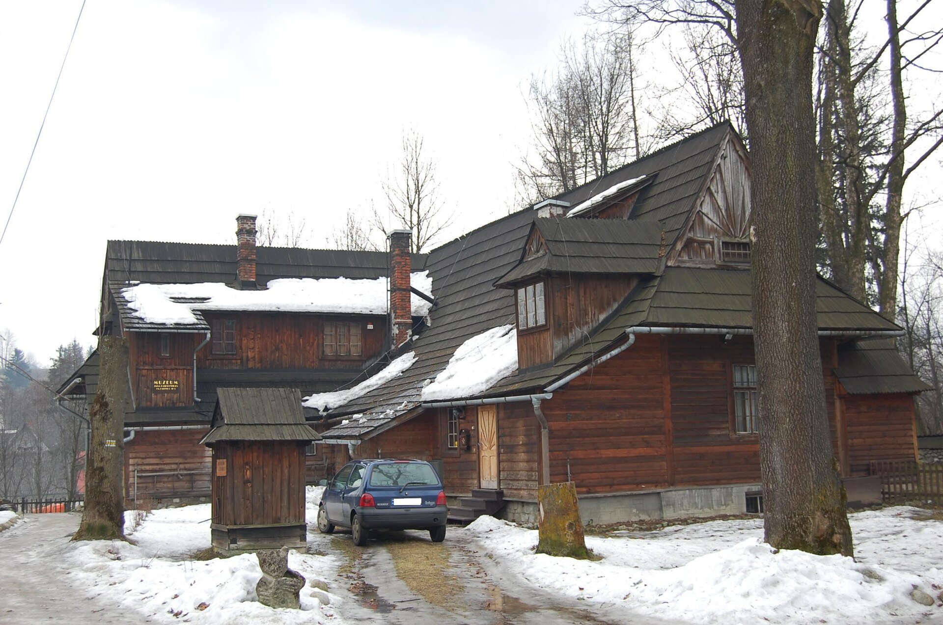 Fot. Archeo16 / Public domain / Wikimedia Commons