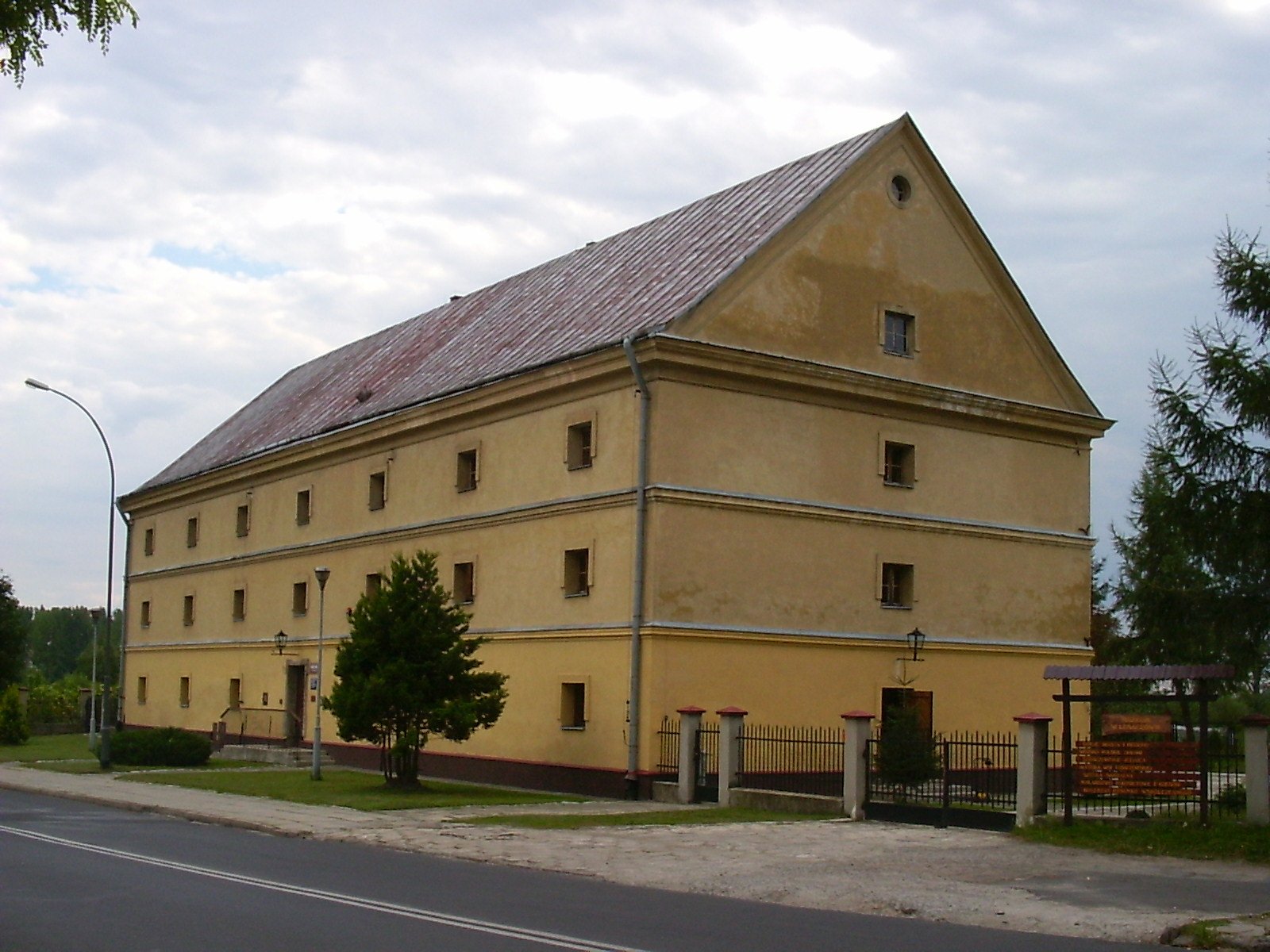 Fot. Lubaczow11 / CC BY-SA 3.0 / Wikimedia Commons