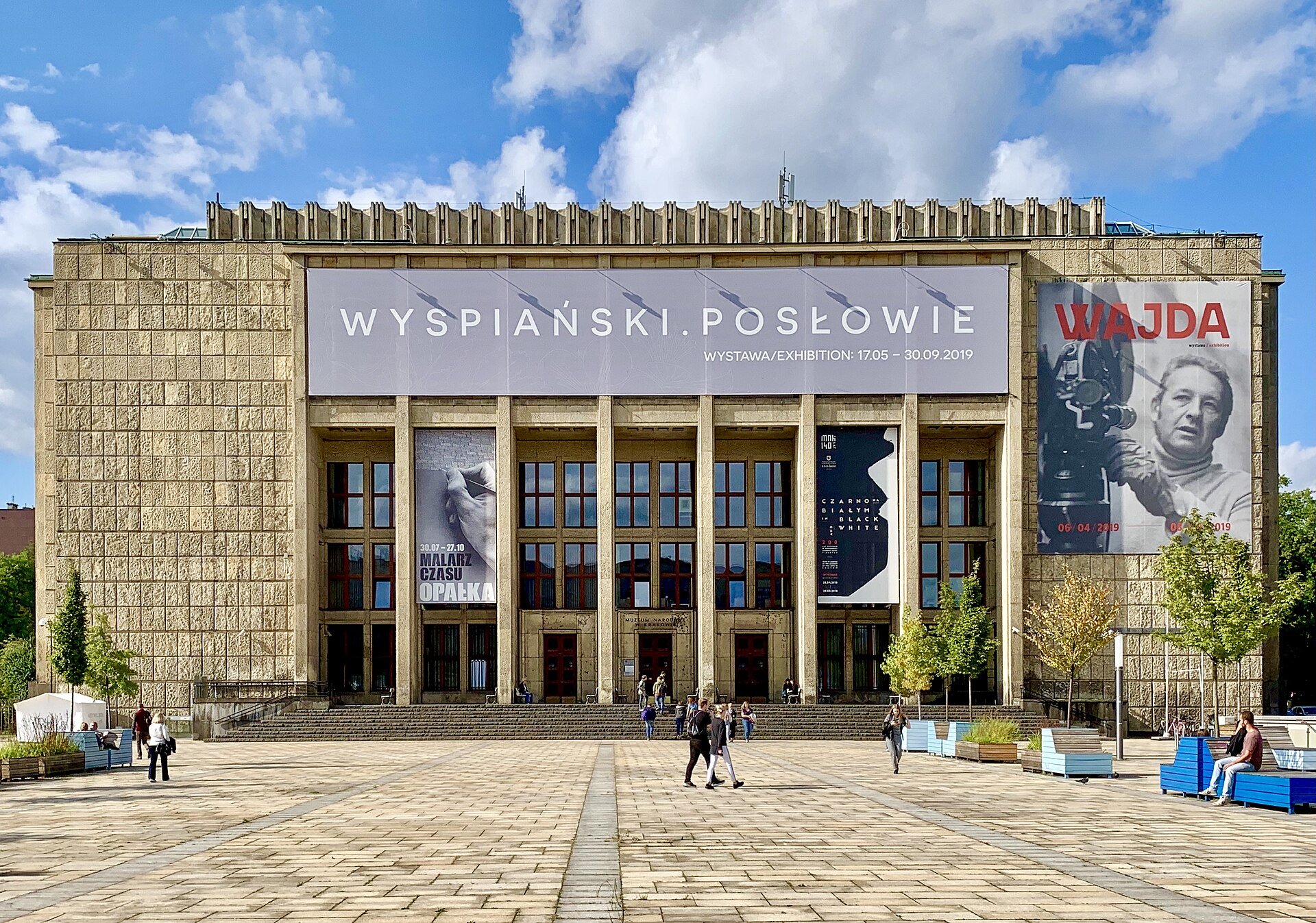 Muzeum Narodowe w Krakowie