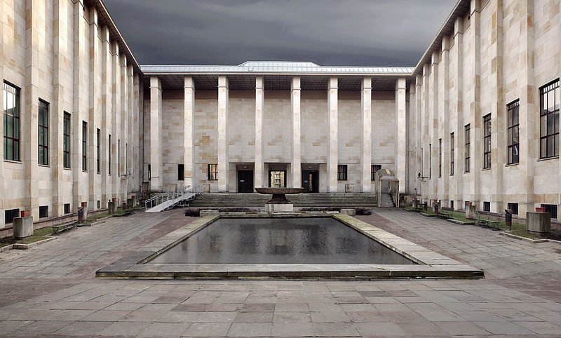 Fot. Muzeum Narodowe w Warszawie / CC BY-SA 4.0 / Wikimedia Commons