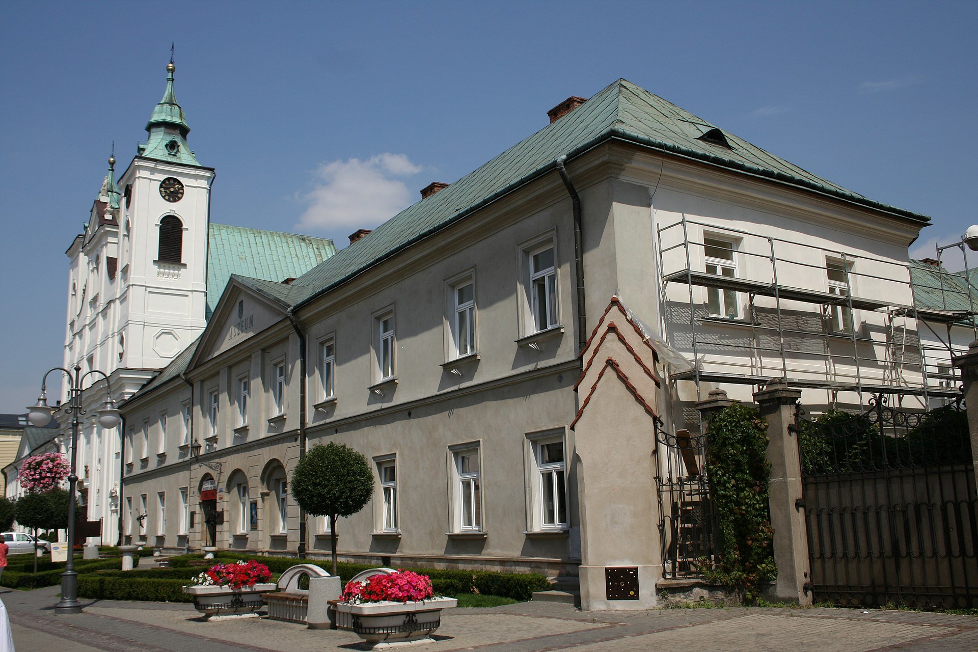 Fot. Przykuta / CC BY-SA 3.0 / Wikimedia Commons