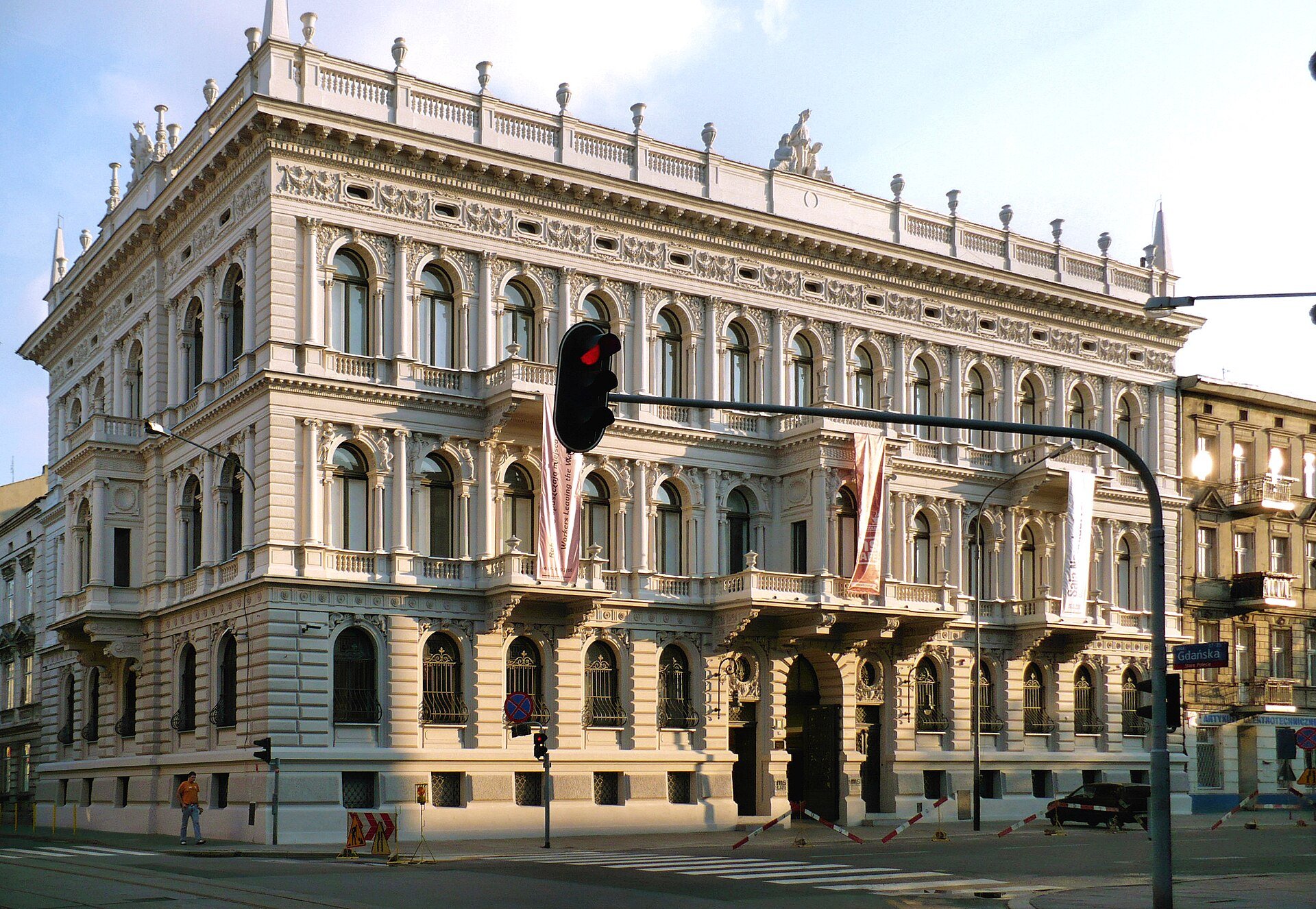 Fot. Mietek Ł / CC BY-SA 3.0 / Wikimedia Commons