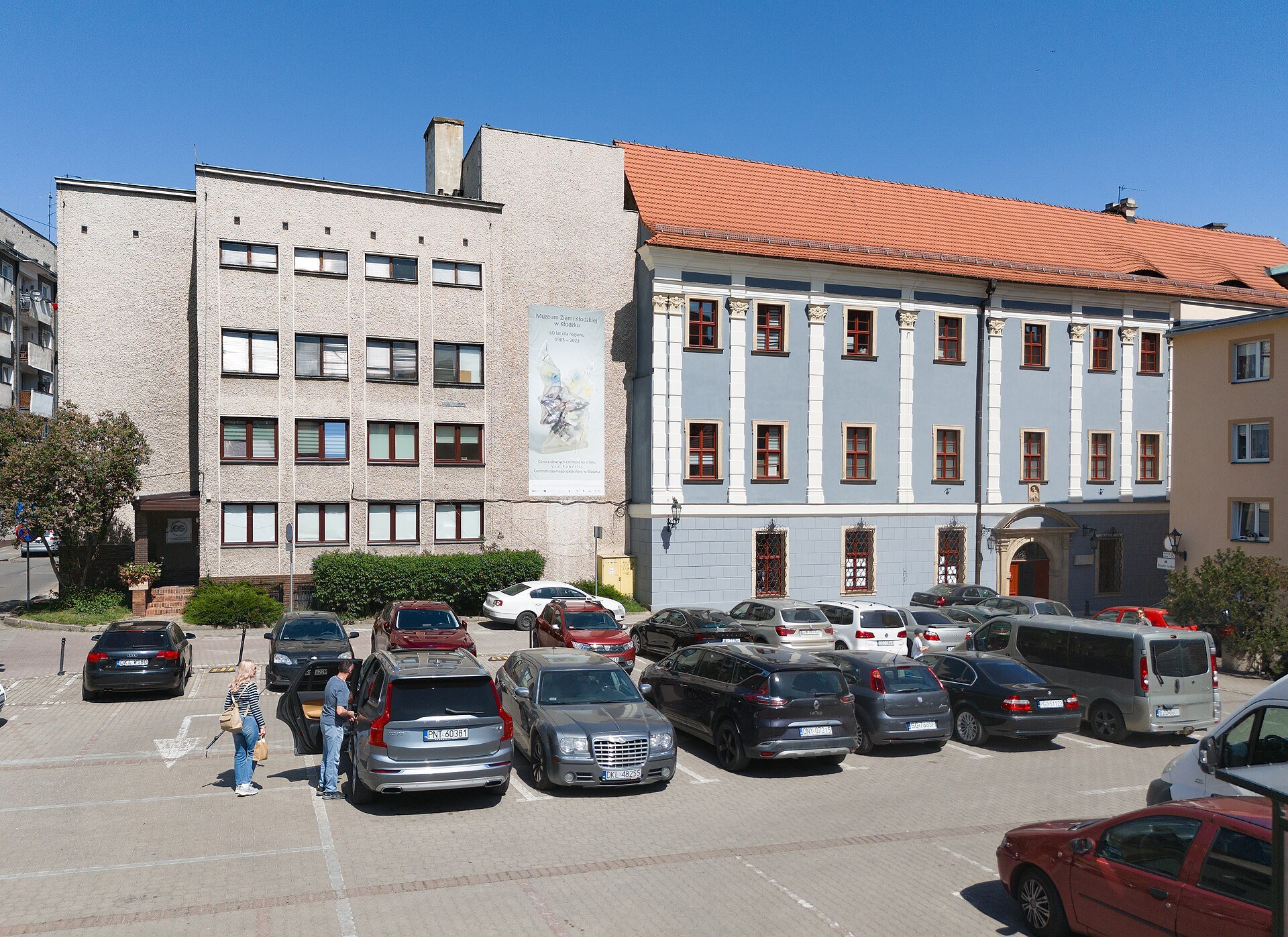 Fot. Jacek Halicki / CC BY-SA 4.0 / Wikimedia Commons