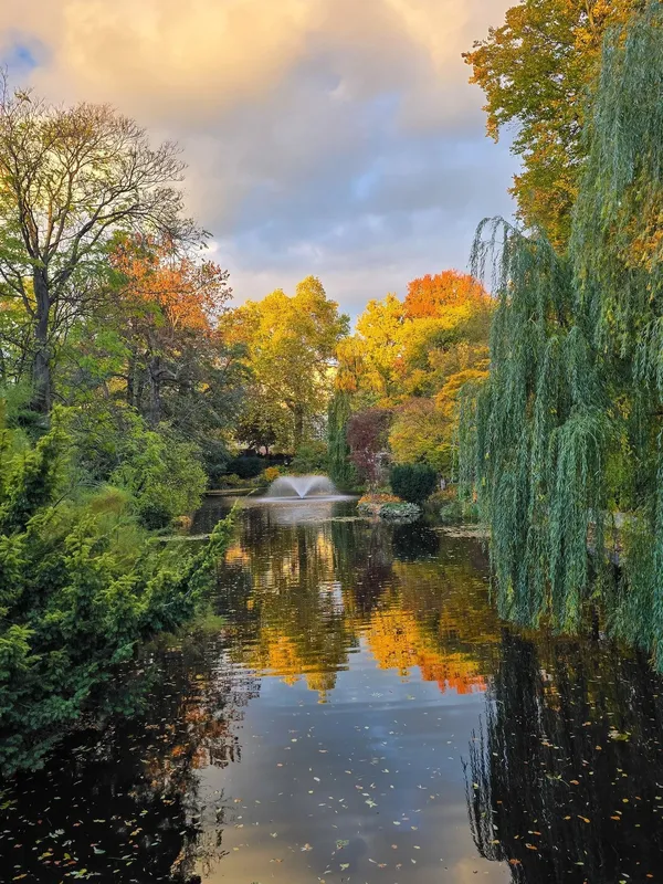 Ogród Botaniczny Uniwersytetu Wrocławskiego