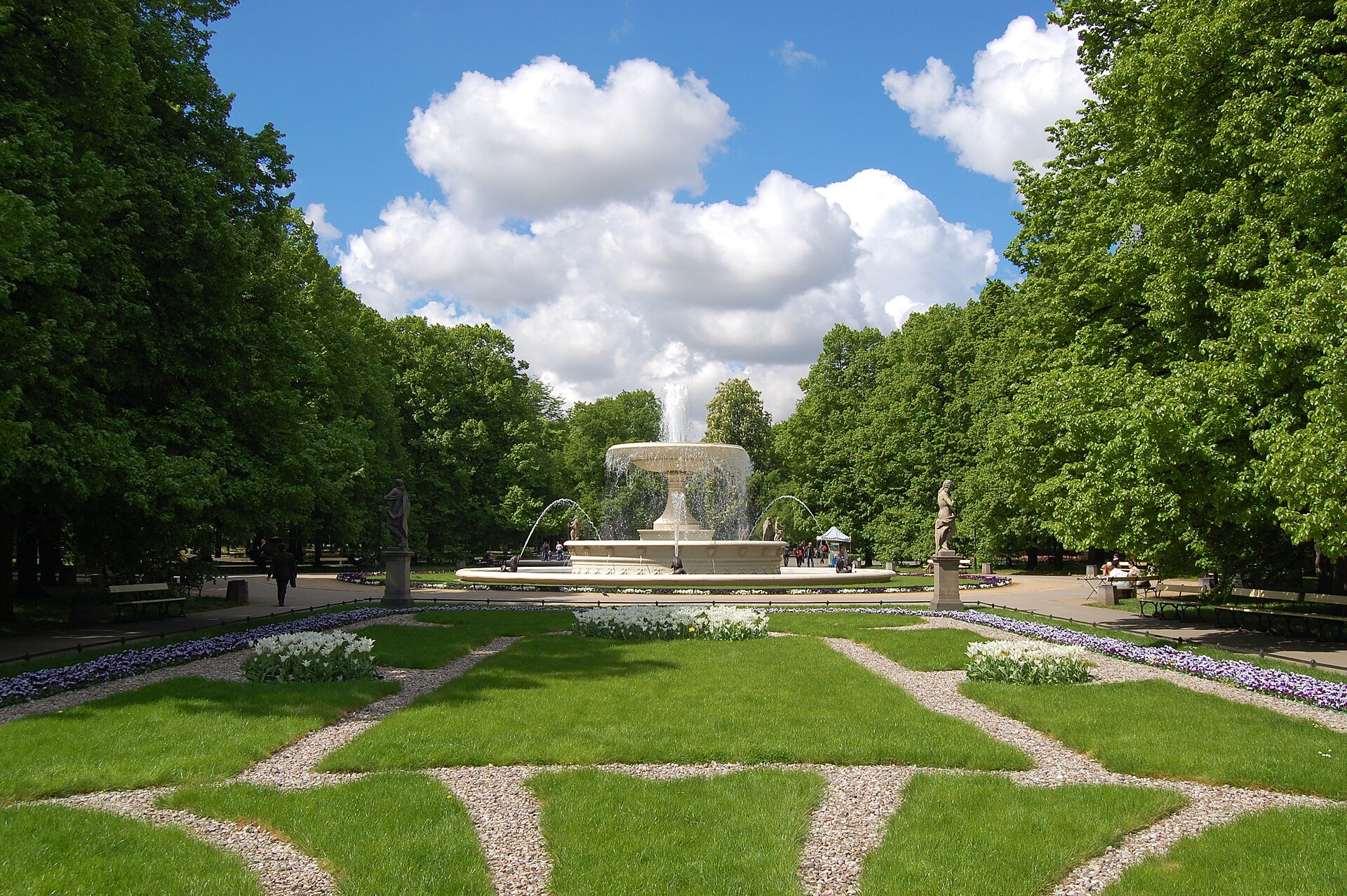 Fot. Marcin Białek / CC BY-SA 3.0 / Wikimedia Commons