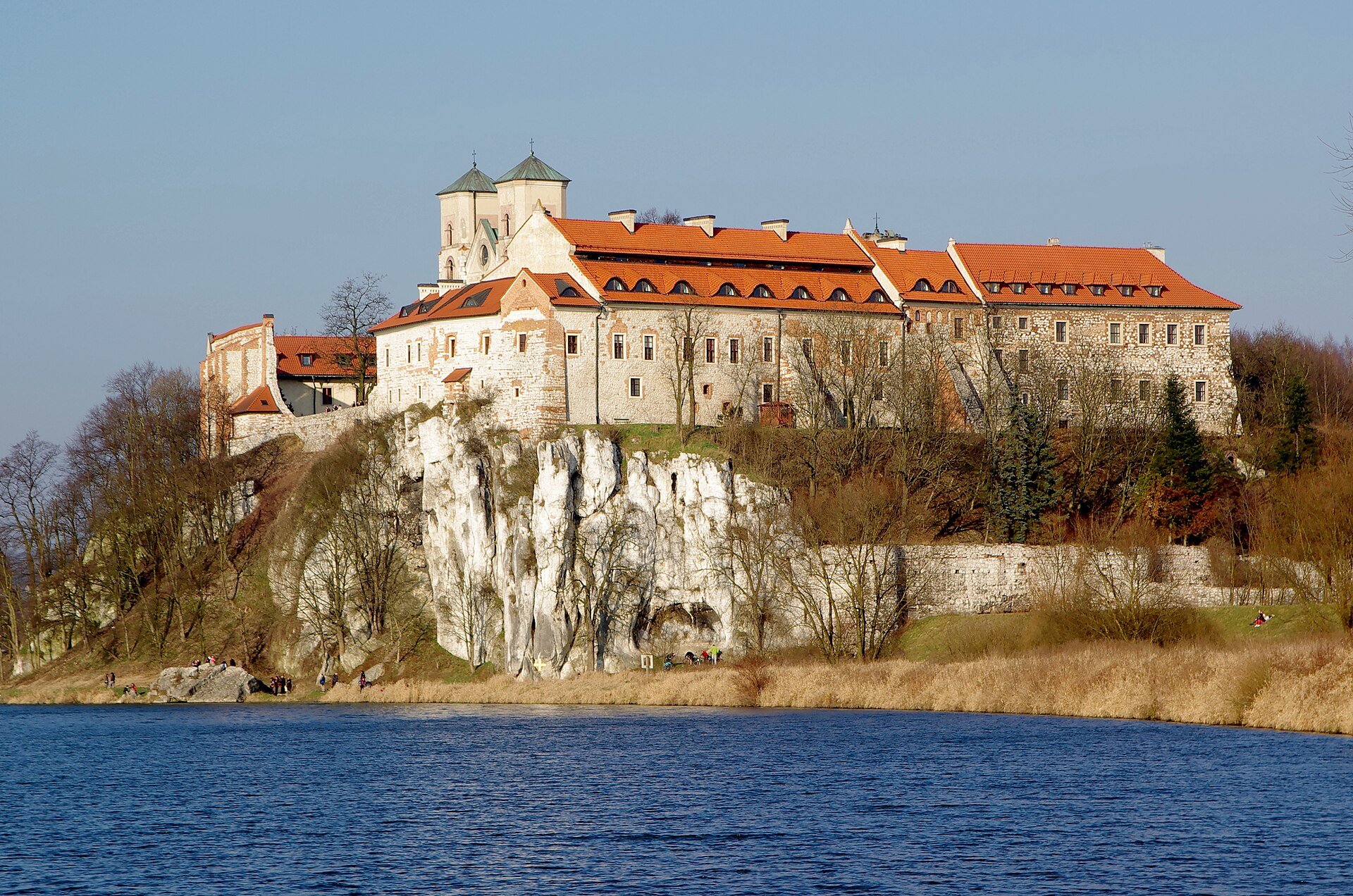 Fot. Jakub Hałun / CC BY-SA 3.0 / Wikimedia Commons