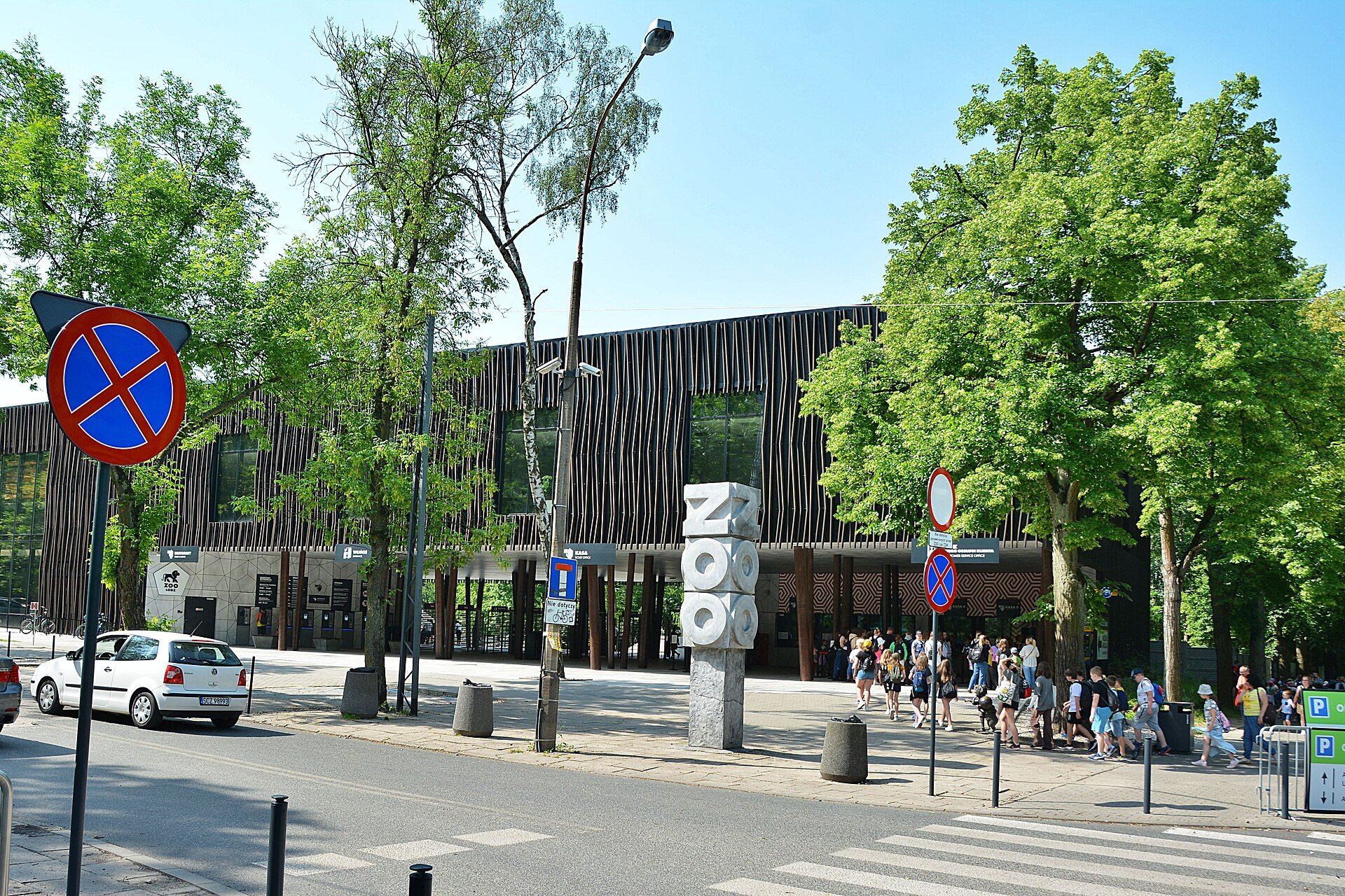 Fot. Kapitel / CC BY-SA 4.0 / Wikimedia Commons