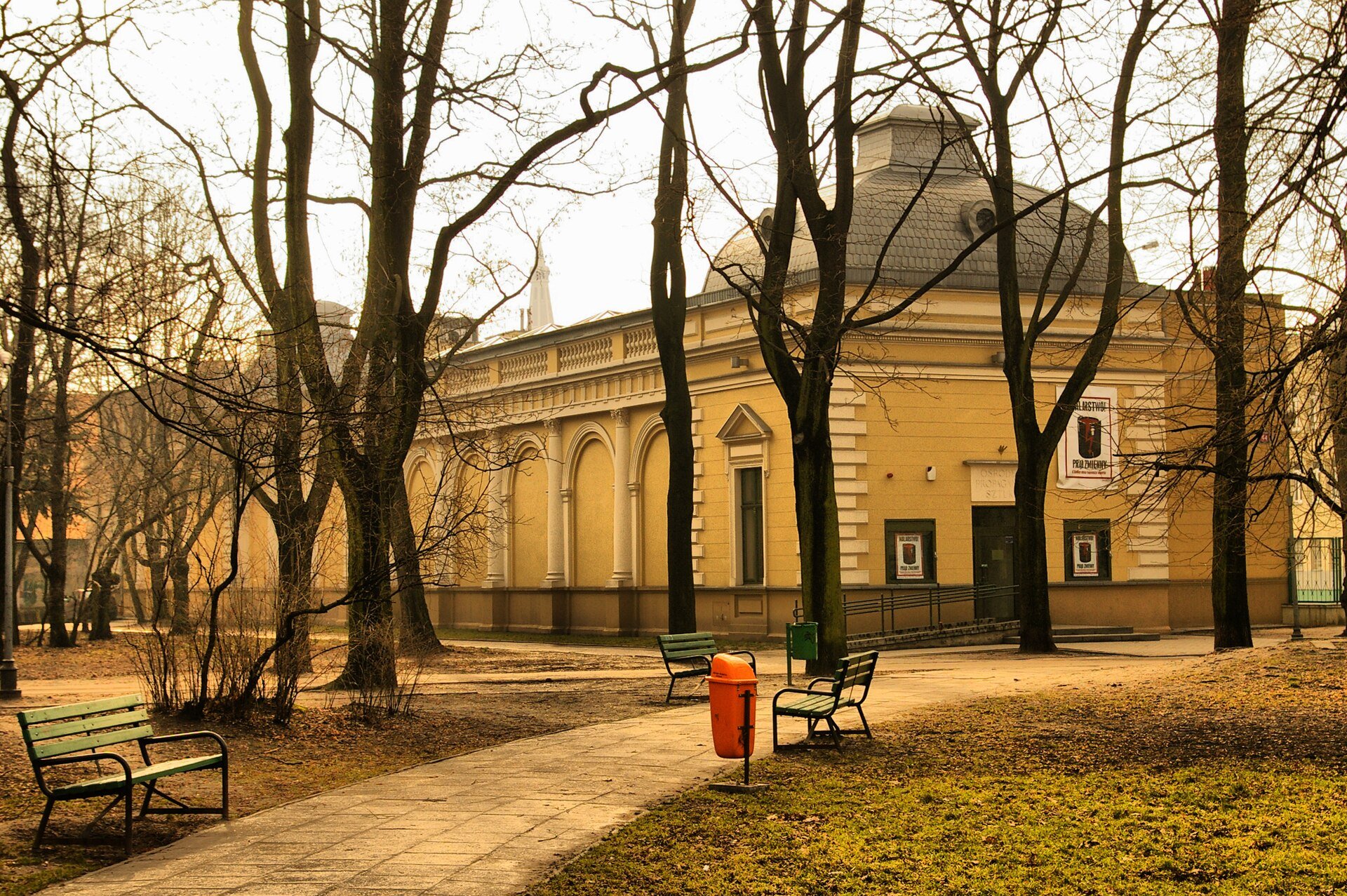 Fot. Maciek Szostek / CC BY-SA 4.0 / Wikimedia Commons
