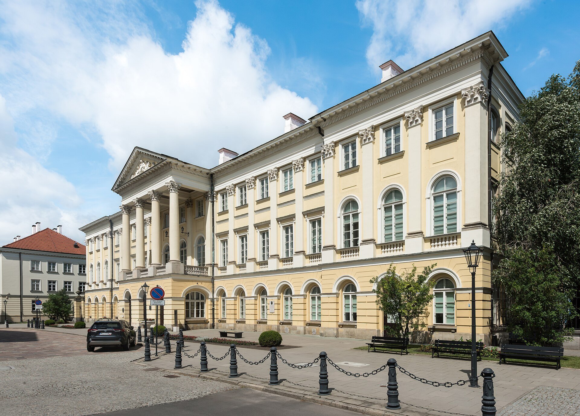Fot. Adrian Grycuk / CC BY 3.0 pl / Wikimedia Commons