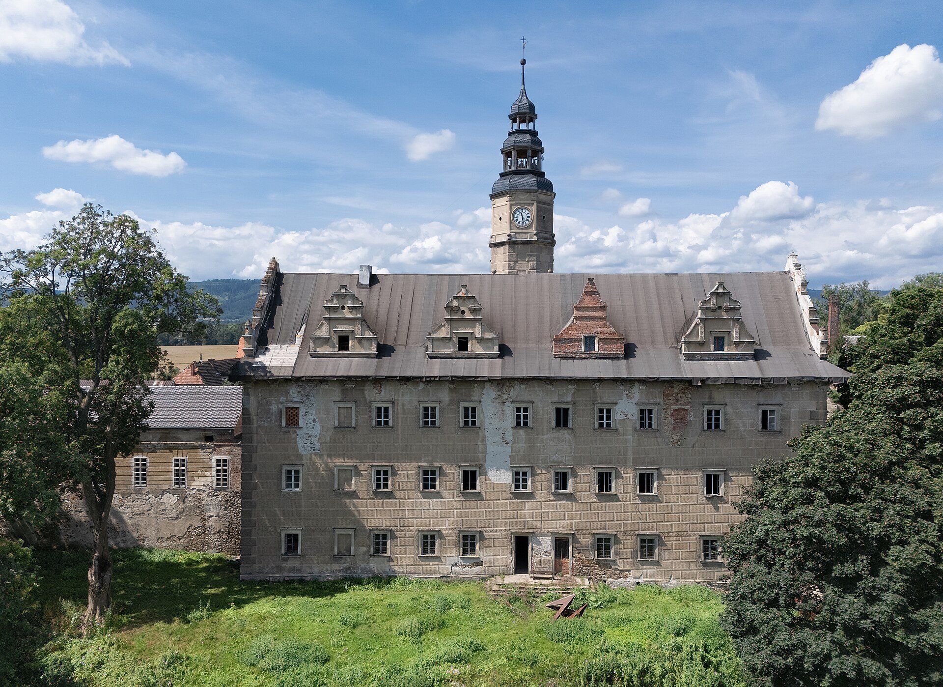 Fot. Jacek Halicki / CC BY-SA 4.0 / Wikimedia Commons