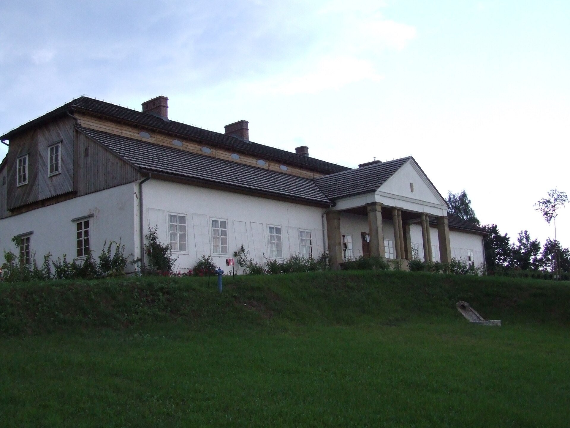 Fot. Dariusz.Biegacz / CC BY-SA 4.0 / Wikimedia Commons