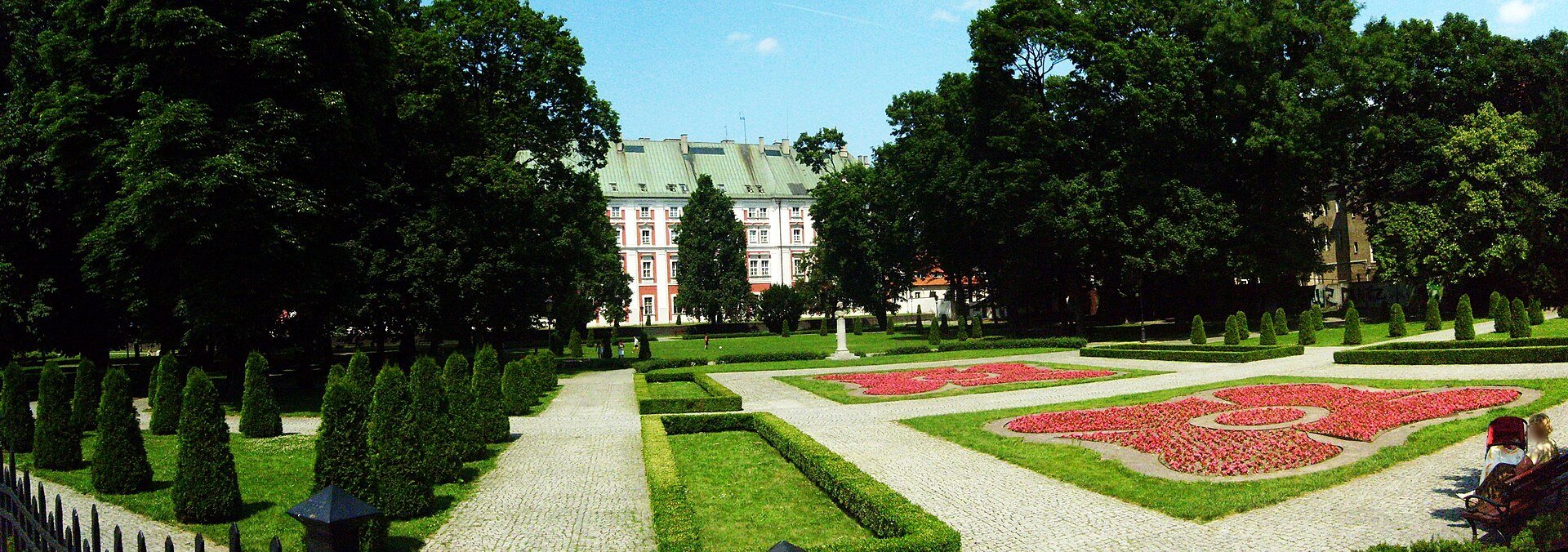 Fot. Jakub Torenc / CC BY-SA 3.0 / Wikimedia Commons