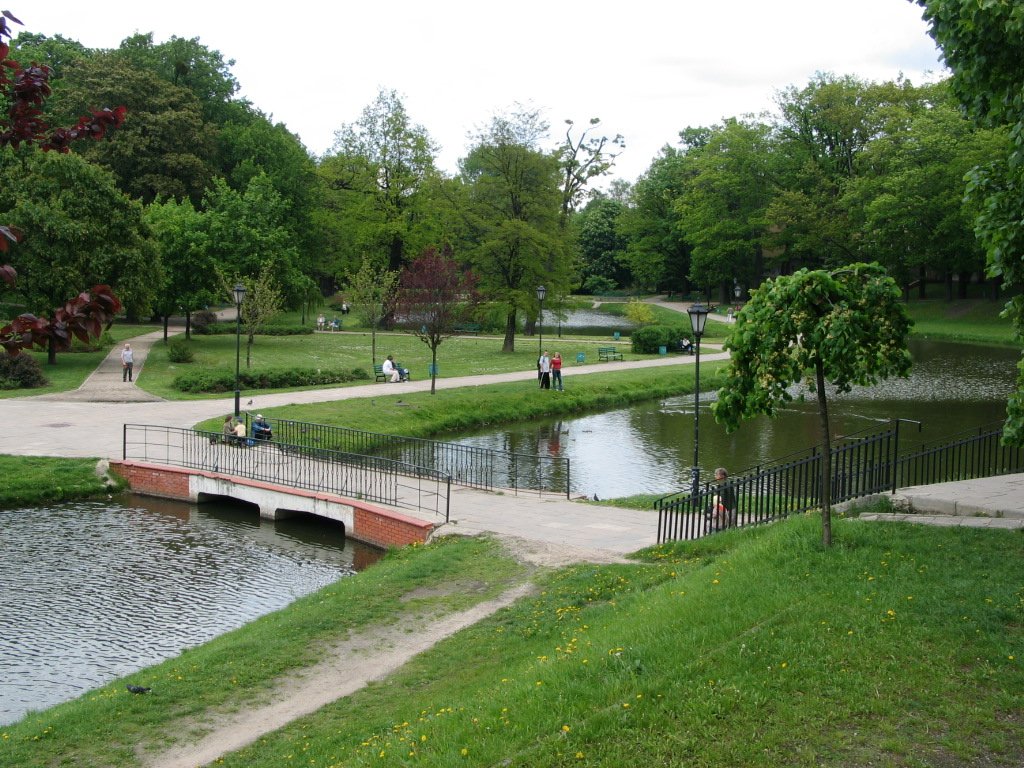 Fot. HuBar / CC BY-SA 2.5 / Wikimedia Commons