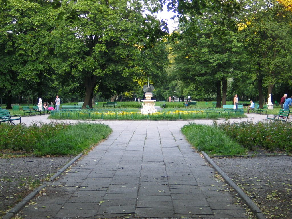 Fot. HuBar / CC BY-SA 2.5 / Wikimedia Commons