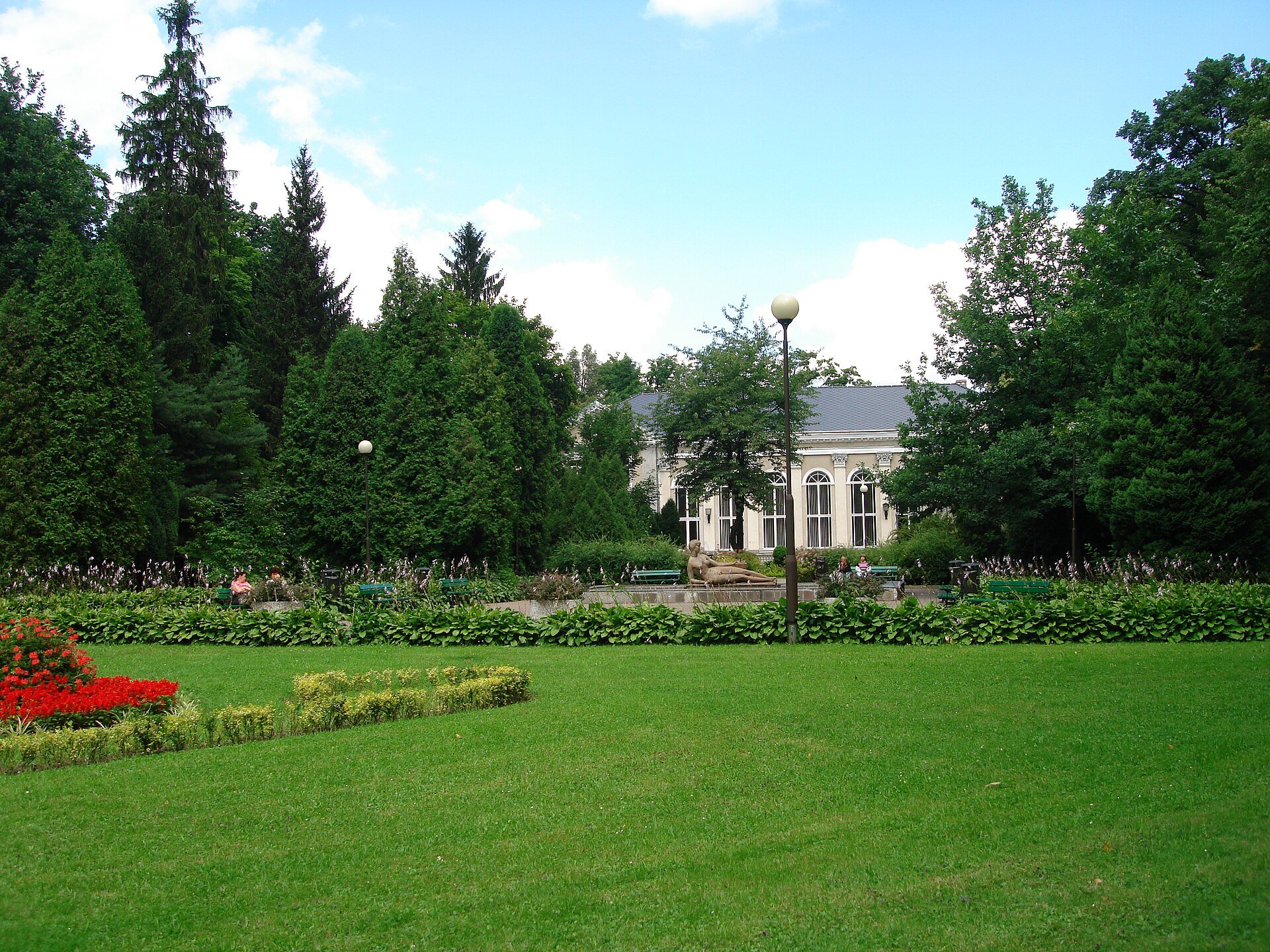 Fot. MARELBU / CC BY 3.0 / Wikimedia Commons
