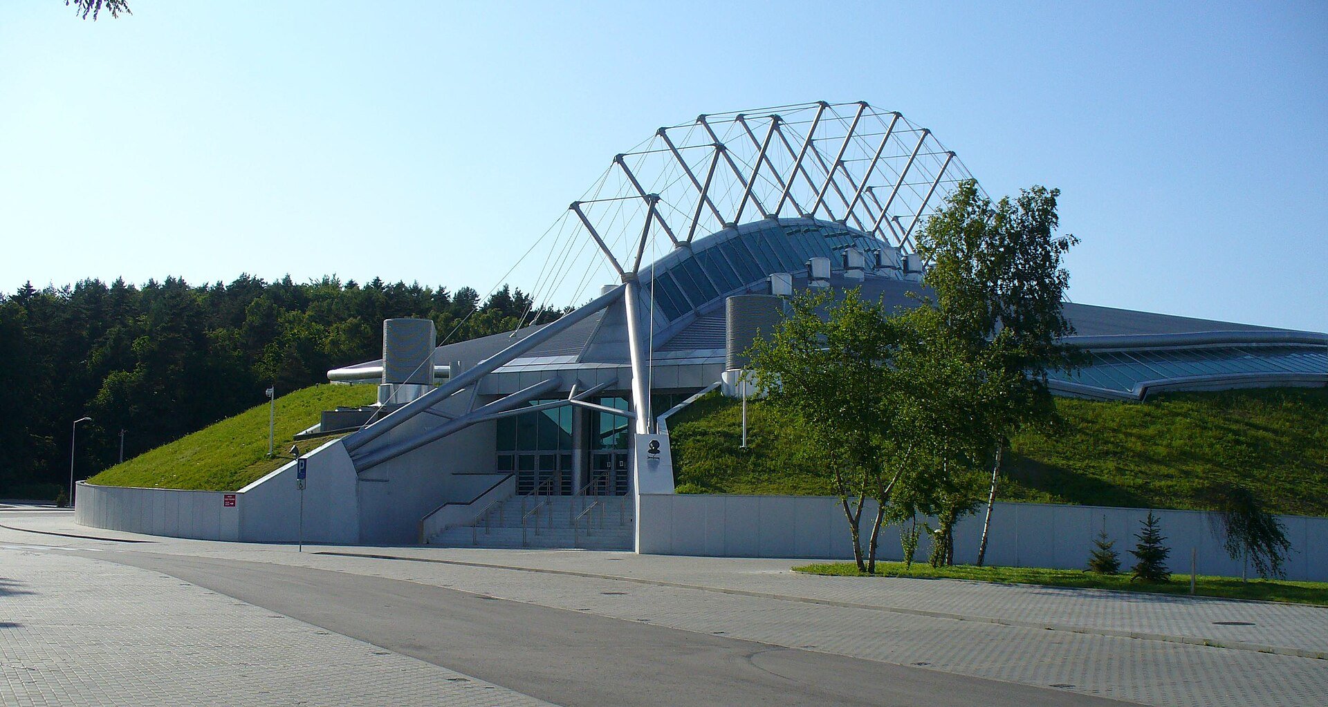 Fot. Wames / CC BY-SA 4.0 / Wikimedia Commons