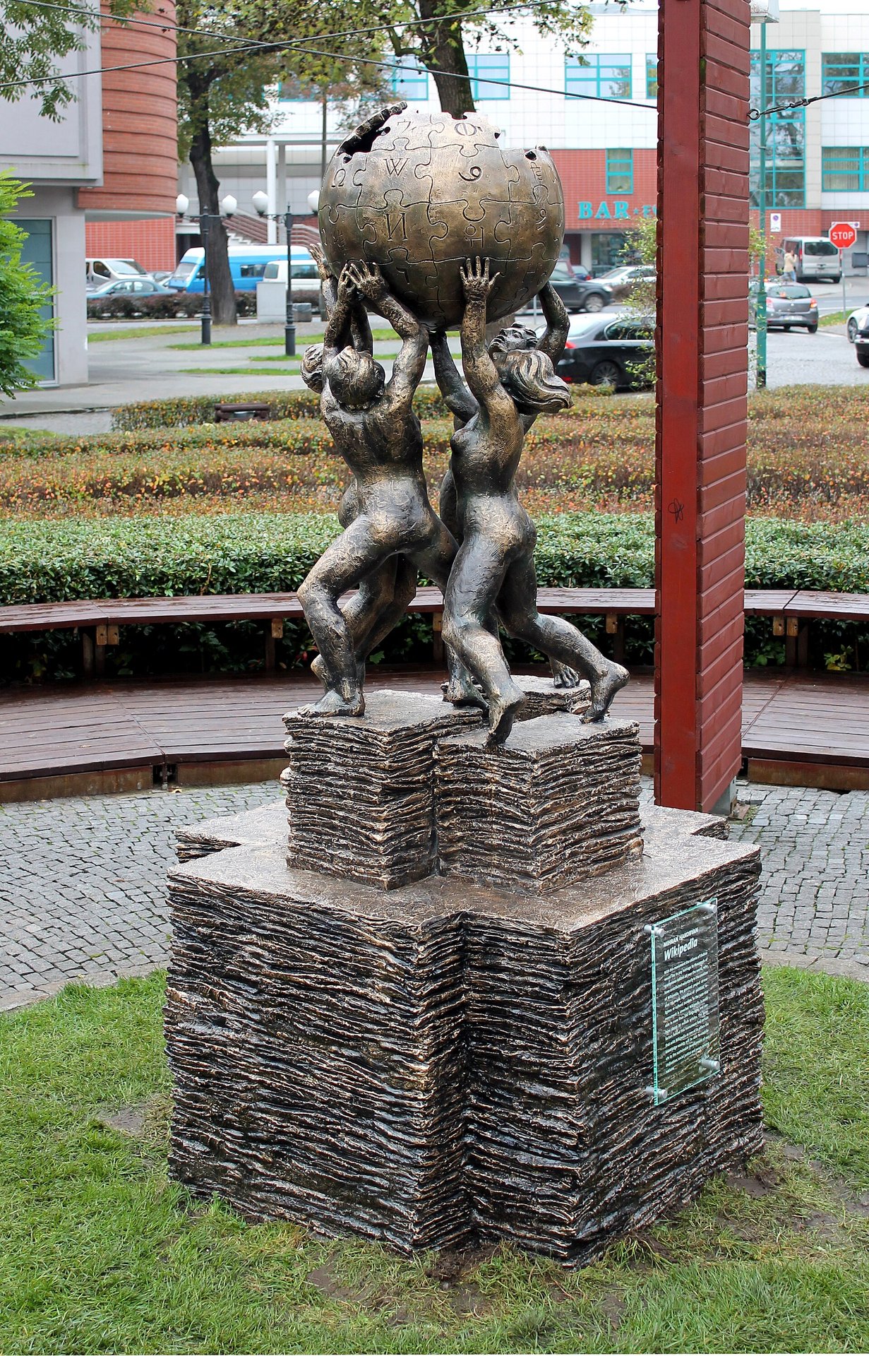 Fot. Nostrix / CC BY-SA 4.0 / Wikimedia Commons