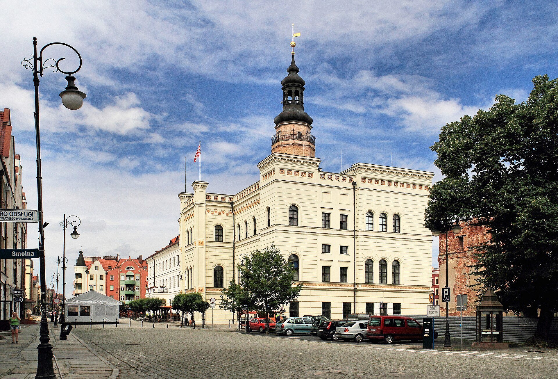 Fot. Zetem / CC BY-SA 3.0 pl / Wikimedia Commons