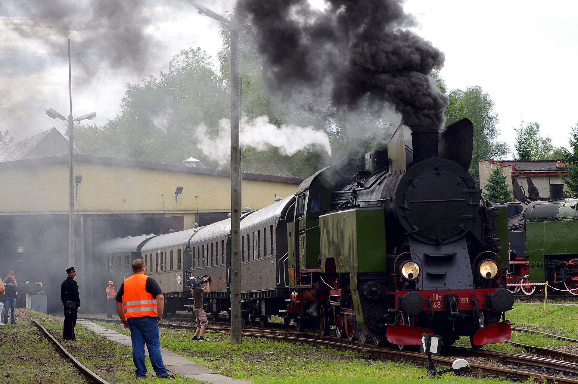 Fot. Jakub Hałun / CC BY-SA 3.0 / Wikimedia Commons