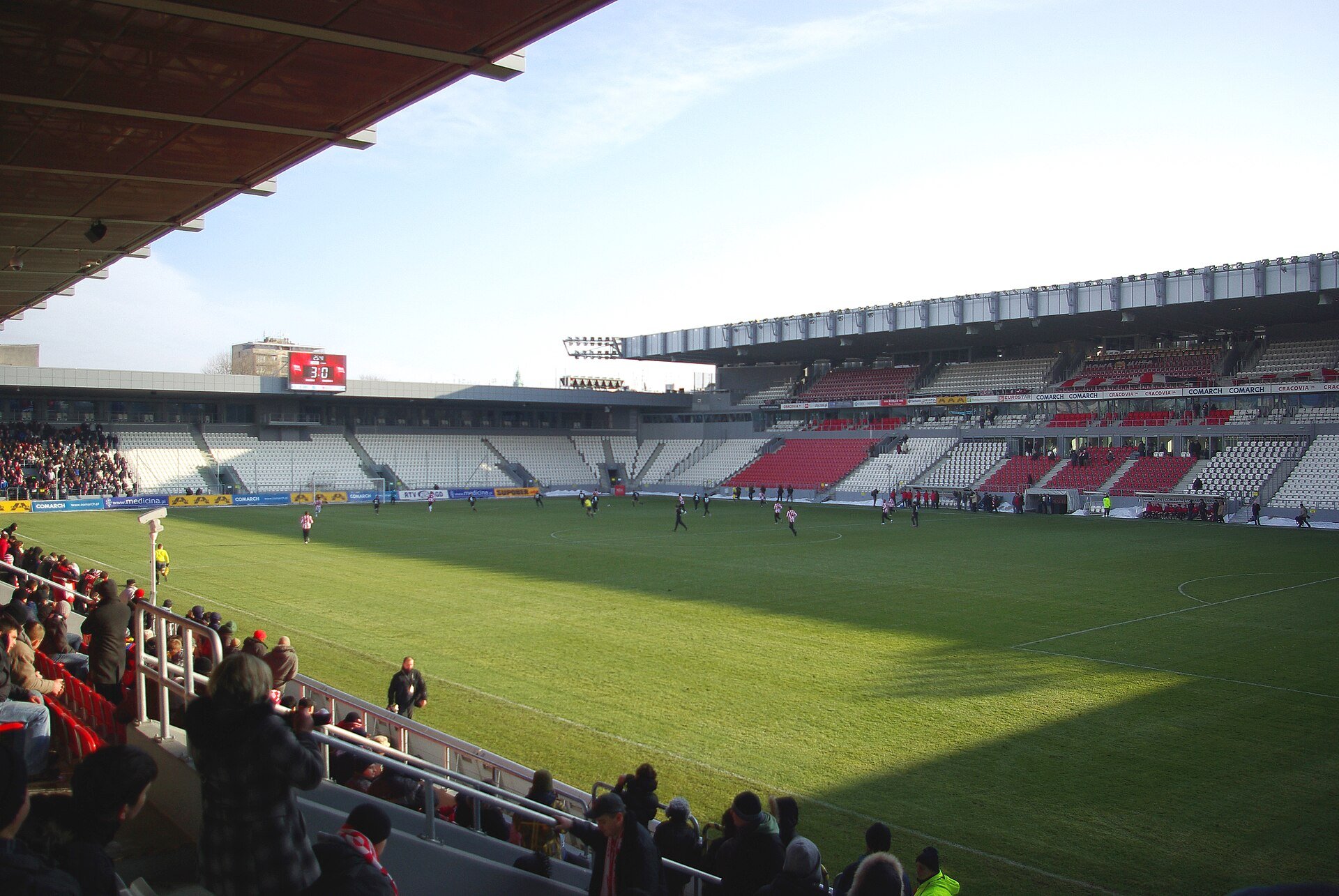 Fot. Thom R. / CC BY-SA 2.0 / Wikimedia Commons