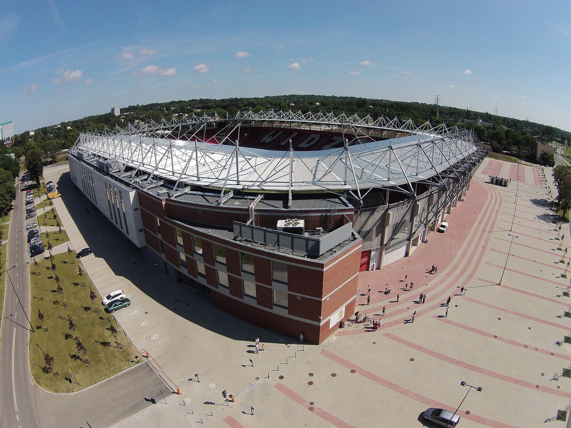 Fot. Stevenlodz / CC BY-SA 4.0 / Wikimedia Commons