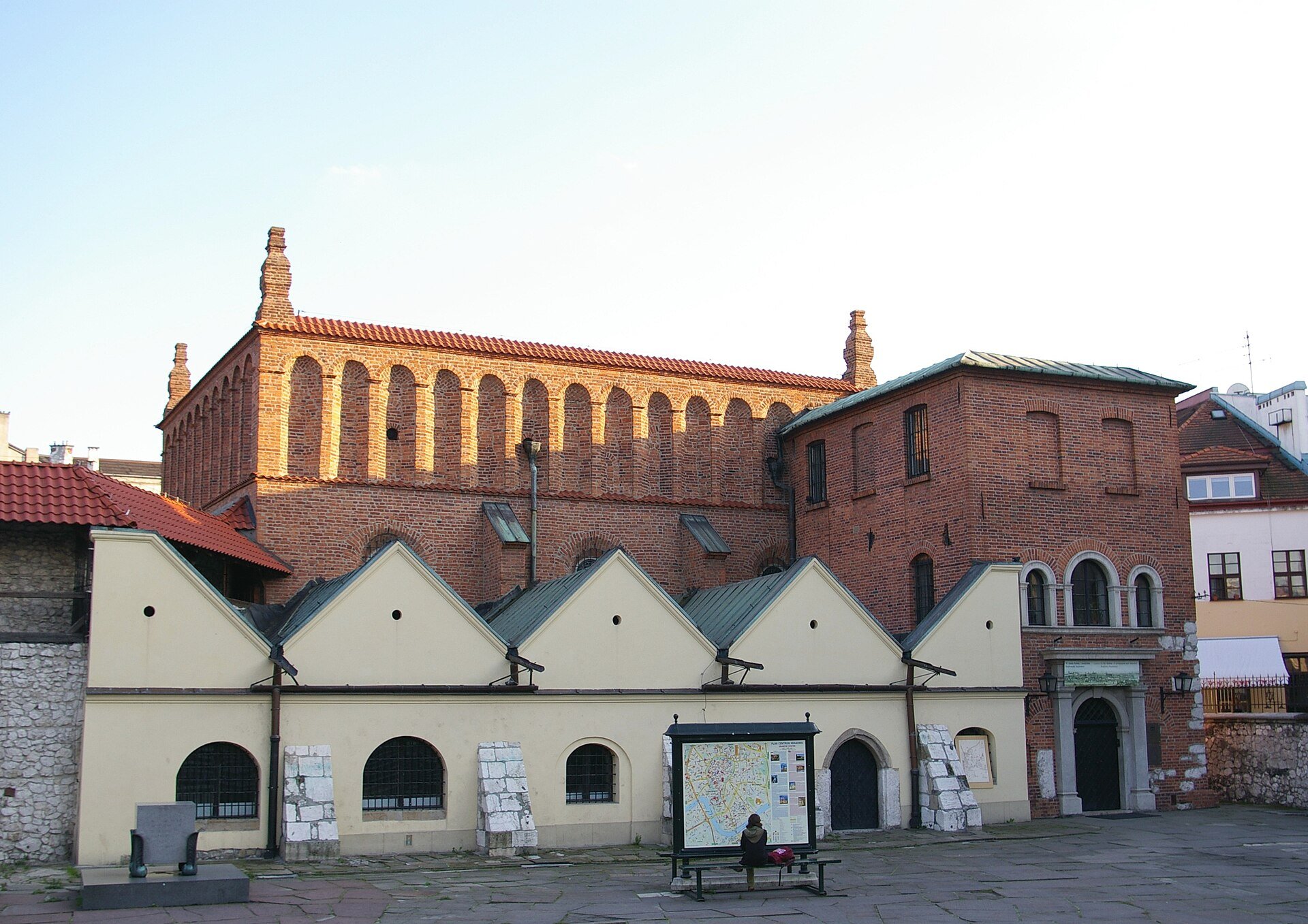 Fot. Jakub Hałun / CC BY-SA 3.0 / Wikimedia Commons