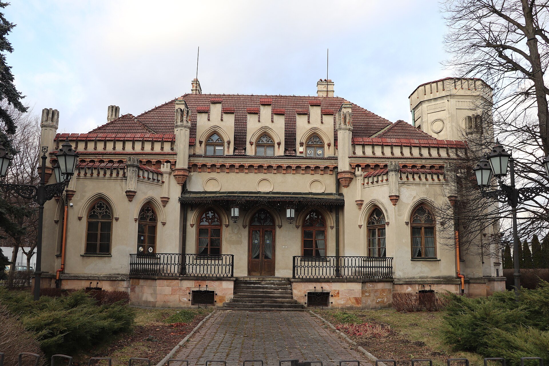 Fot. Andrzej Otrębski / CC BY-SA 4.0 / Wikimedia Commons