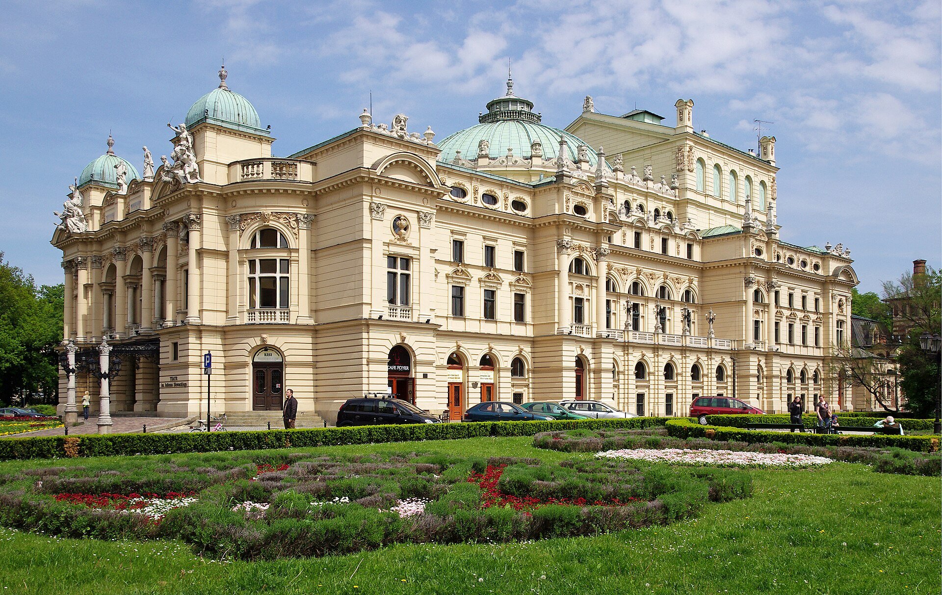 Fot. Jakub Hałun / CC BY-SA 4.0 / Wikimedia Commons
