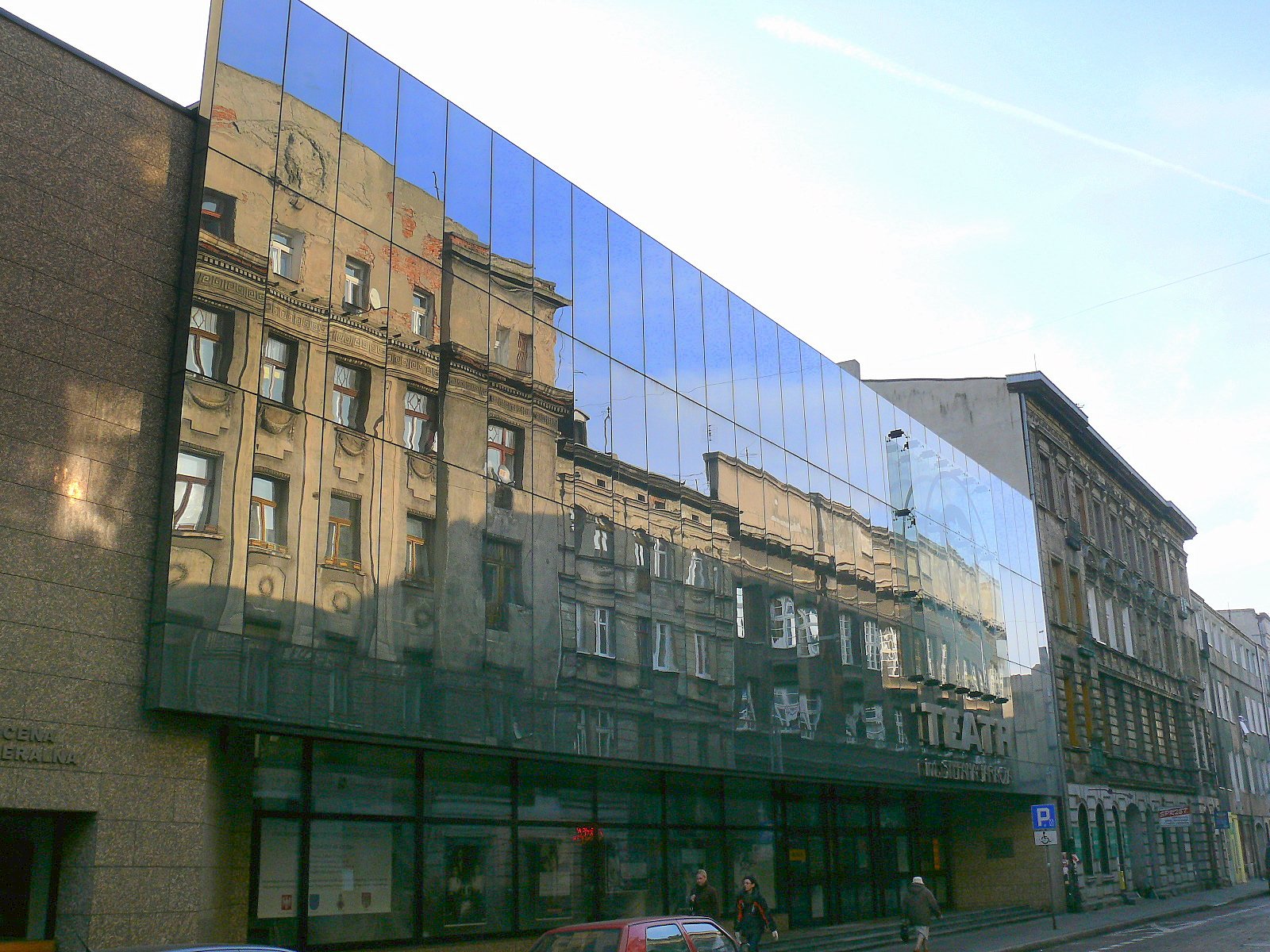 Fot. User:HuBar / CC BY 3.0 / Wikimedia Commons