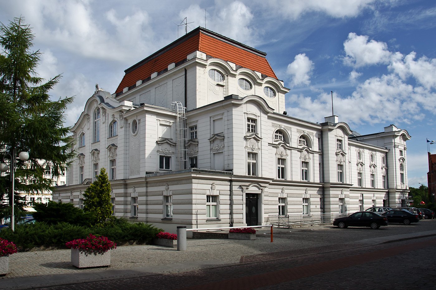 Fot. Sławomir Milejski / CC BY-SA 3.0 pl / Wikimedia Commons