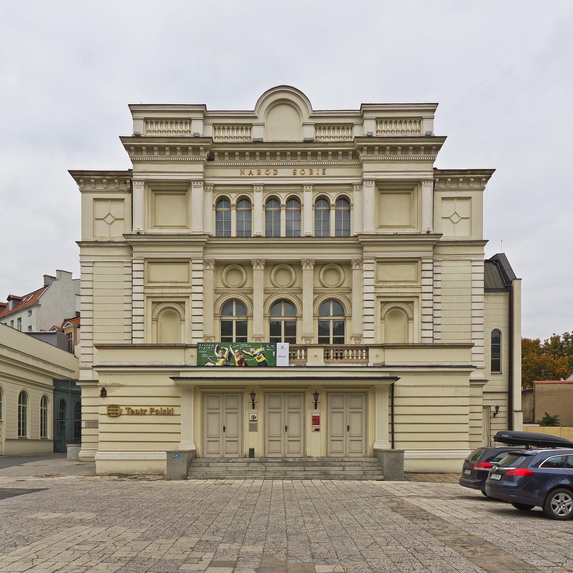 Fot. A.Savin / CC BY-SA 3.0 / Wikimedia Commons