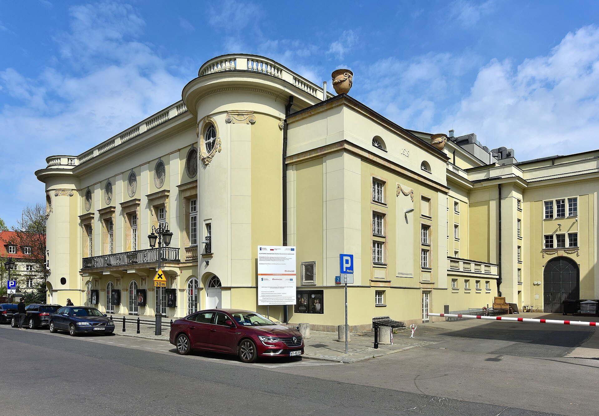 Fot. Adrian Grycuk / CC BY-SA 3.0 pl / Wikimedia Commons