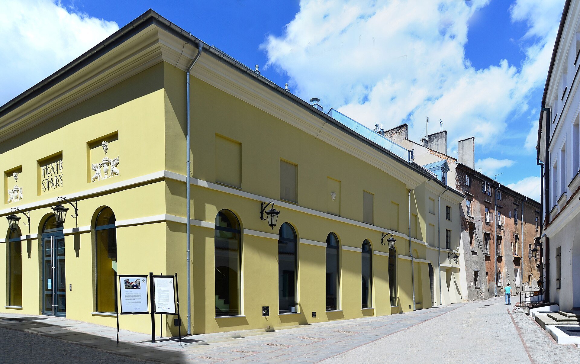 Fot. Tomasz Zugaj / CC BY-SA 4.0 / Wikimedia Commons