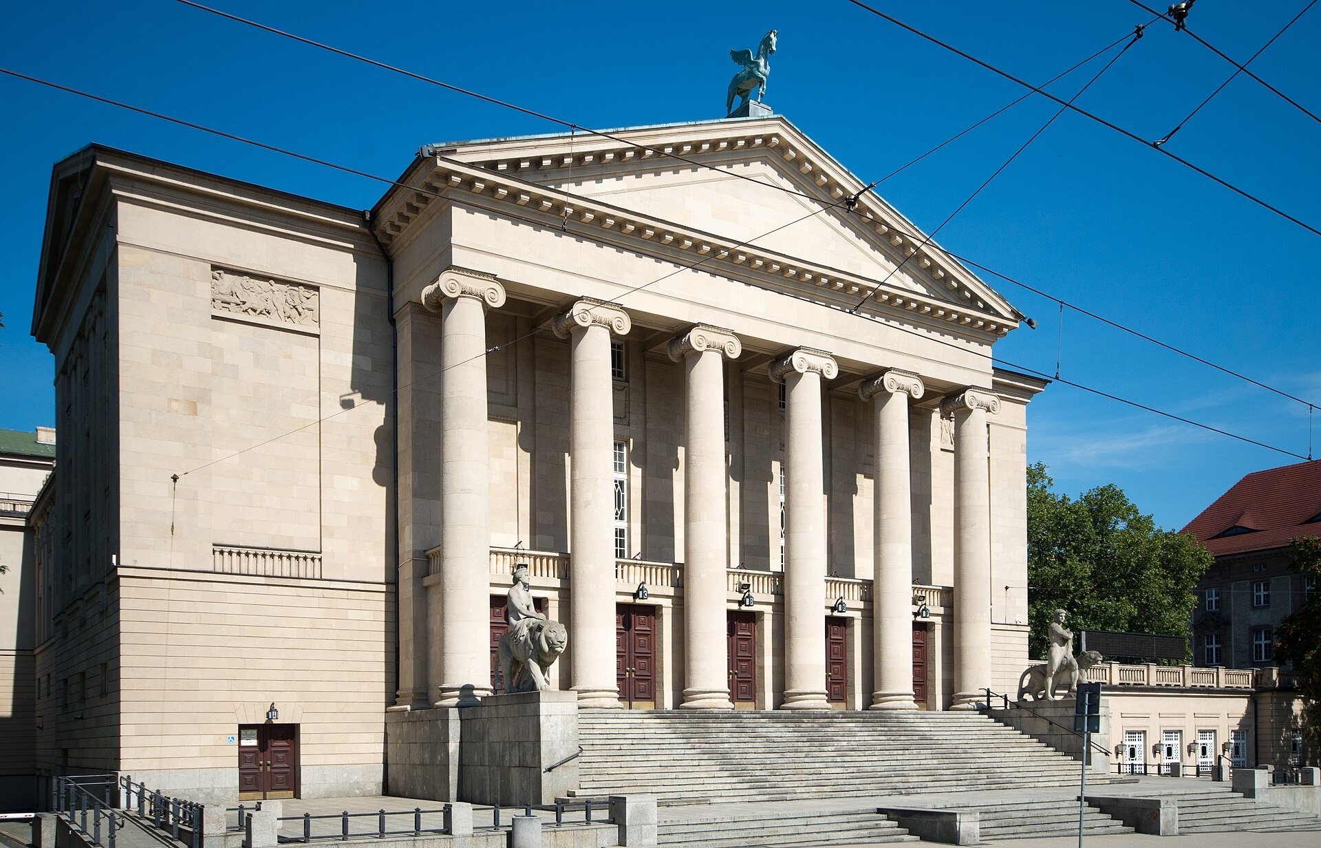 Teatr Wielki