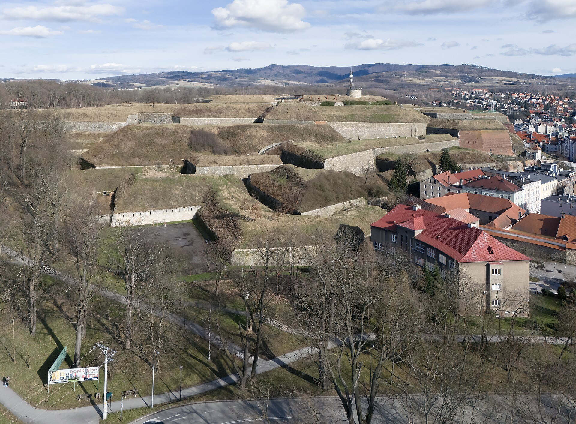 Fot. Jacek Halicki / CC BY-SA 4.0 / Wikimedia Commons