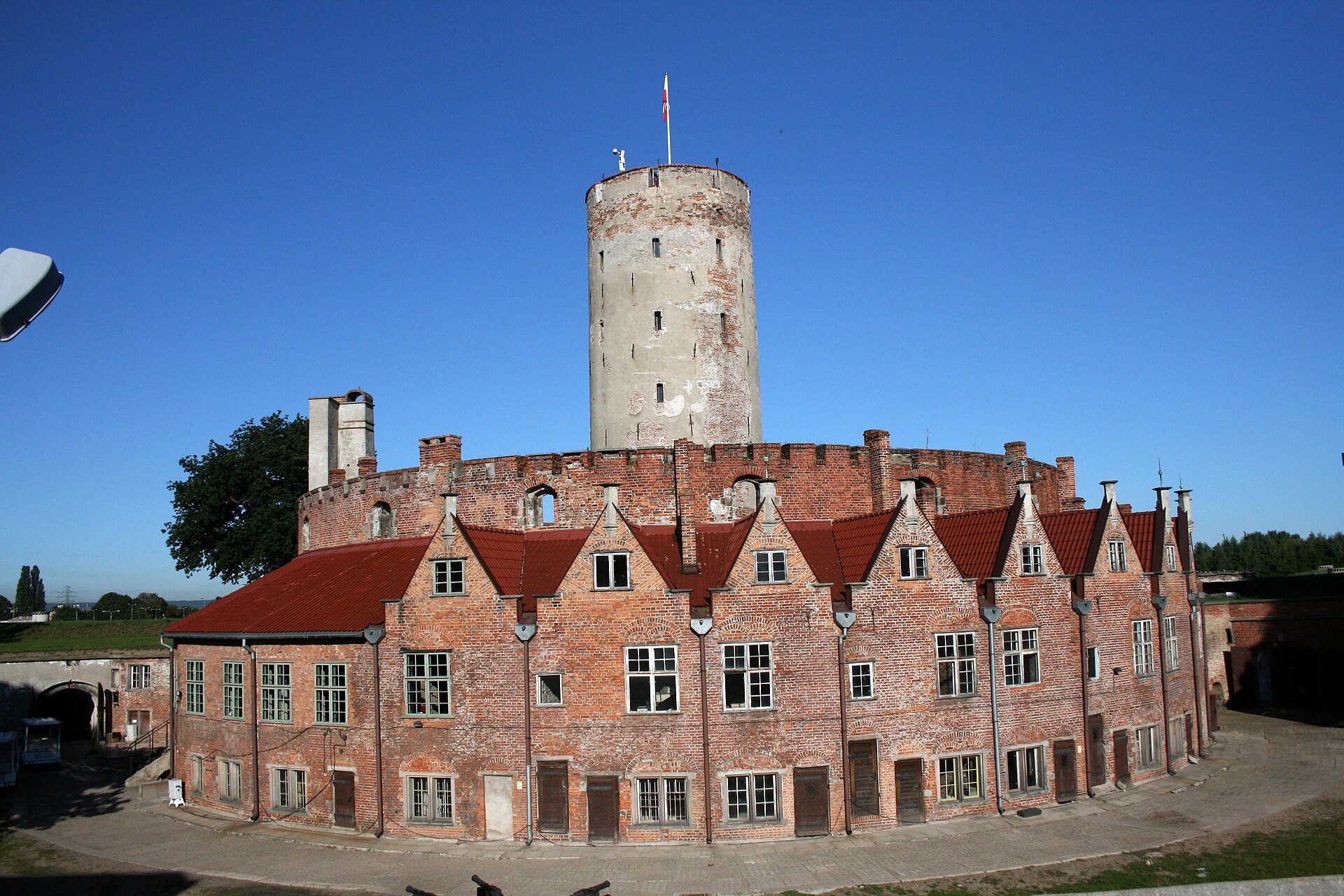Fot. konikmorski / CC BY-SA 3.0 pl / Wikimedia Commons