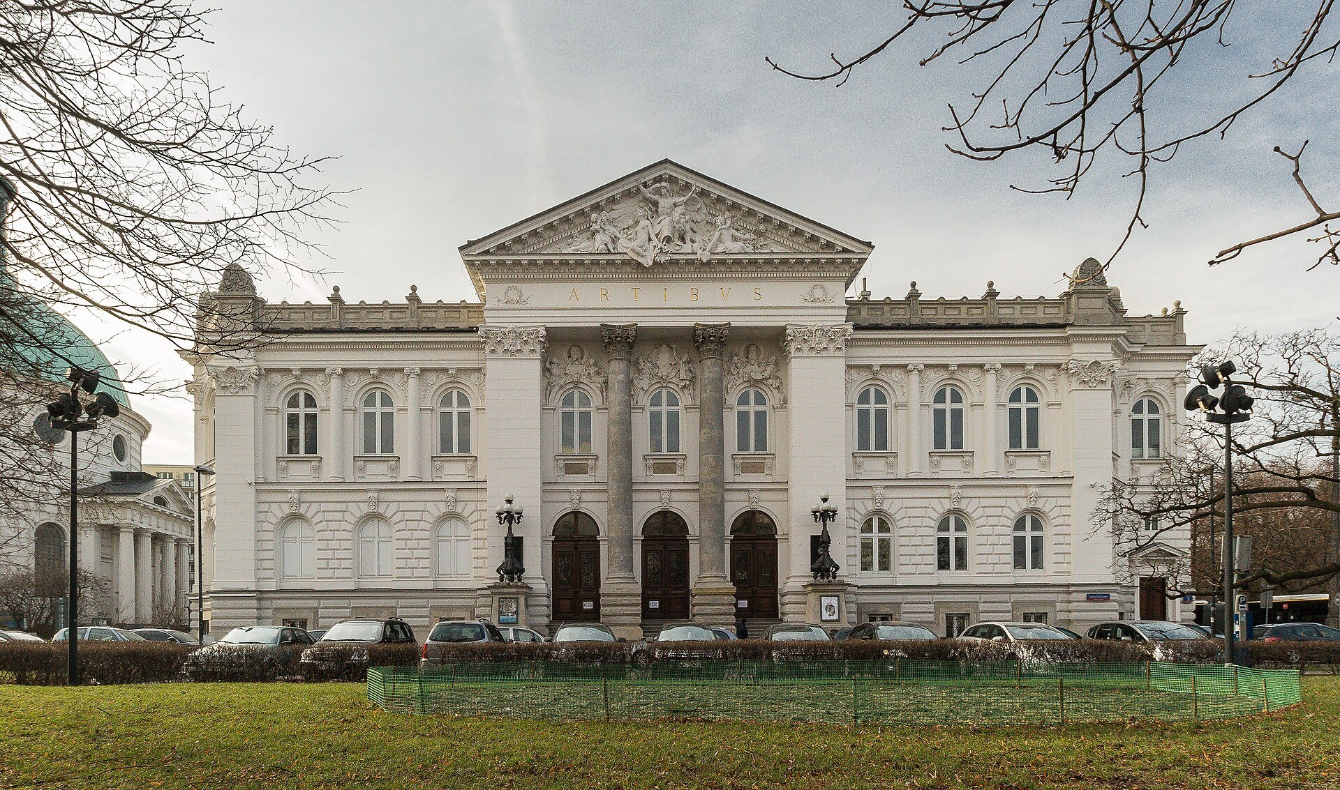 Fot. rdrozd / CC BY-SA 3.0 / Wikimedia Commons