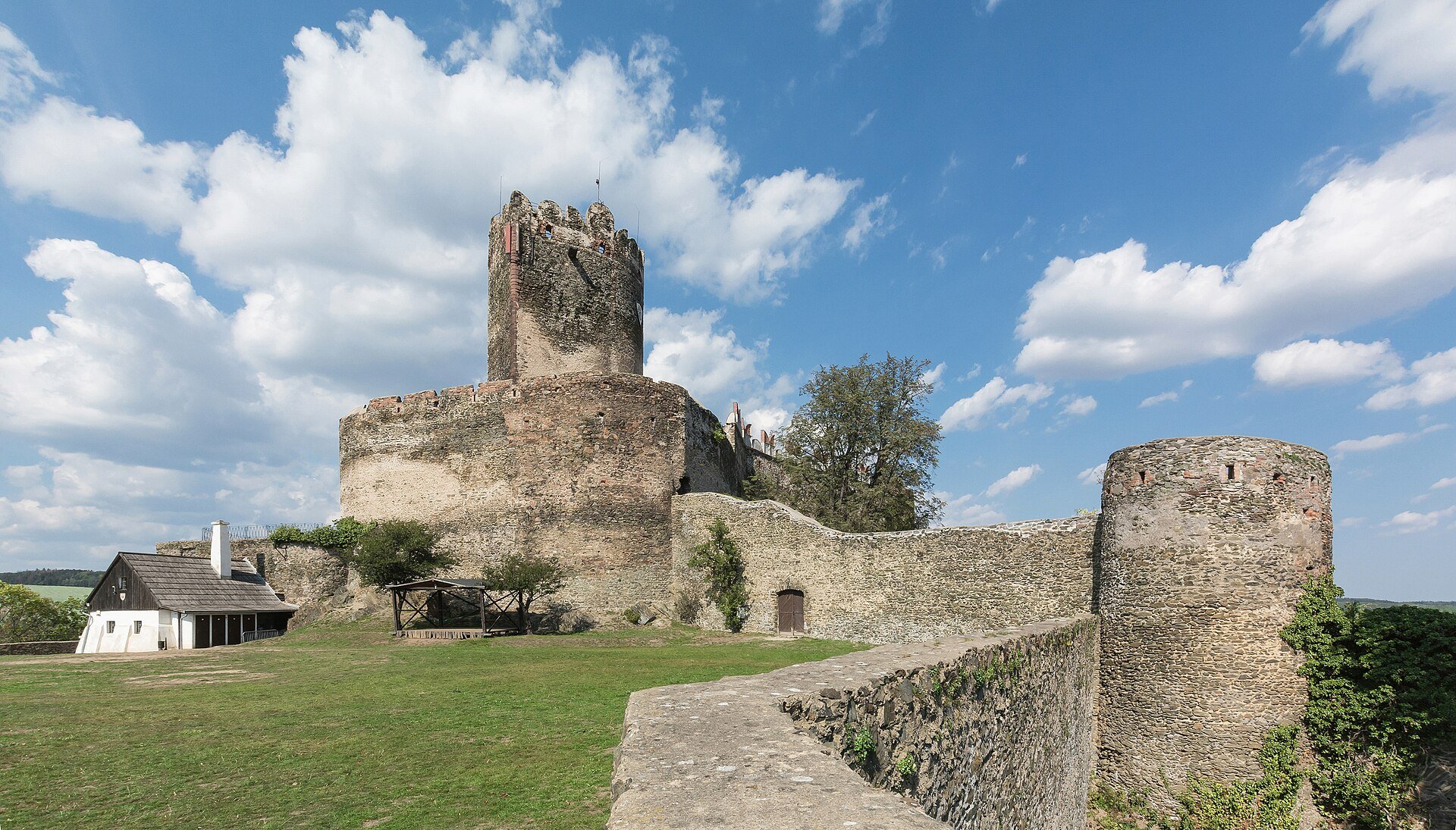 Fot. Jacek Halicki / CC BY 3.0 / Wikimedia Commons