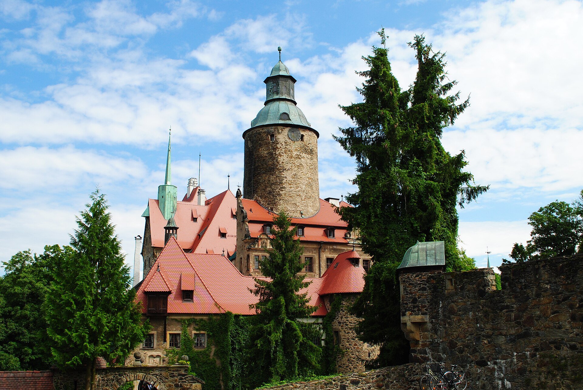 Fot. Marek Mróz / CC BY-SA 4.0 / Wikimedia Commons