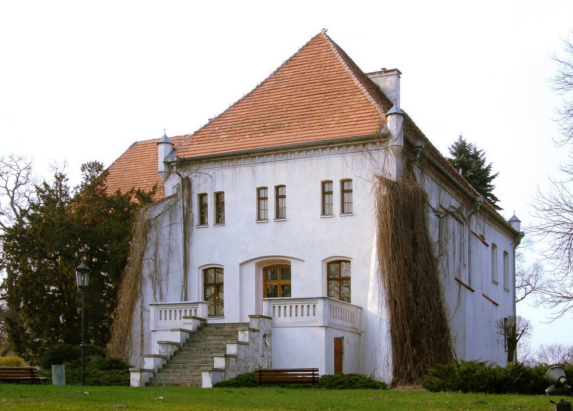 Fot. Roweromaniak / CC BY-SA 3.0 / Wikimedia Commons