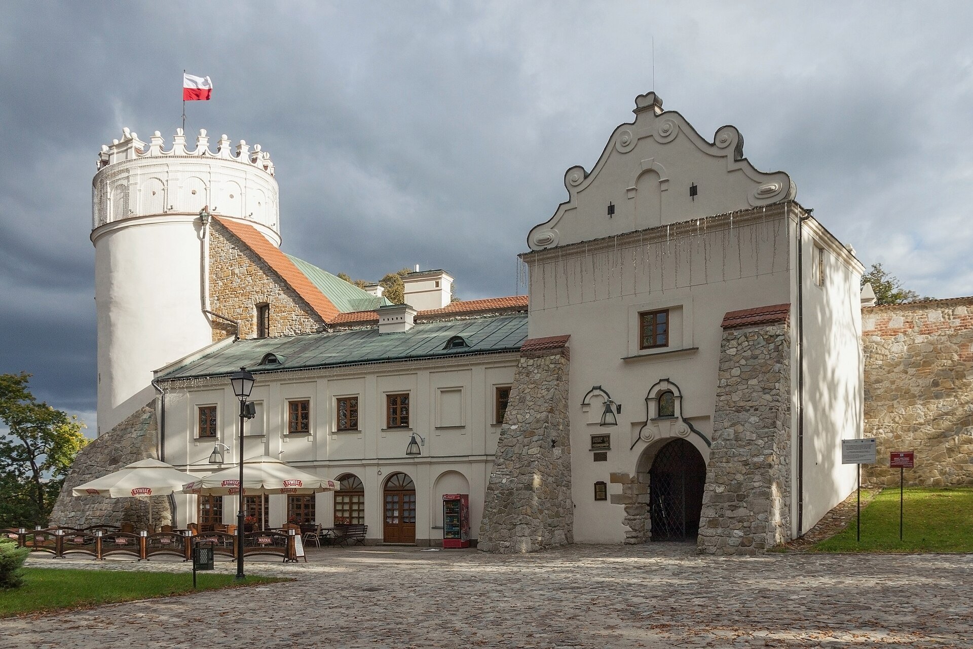 Fot. Marcin Konsek / CC BY-SA 4.0 / Wikimedia Commons